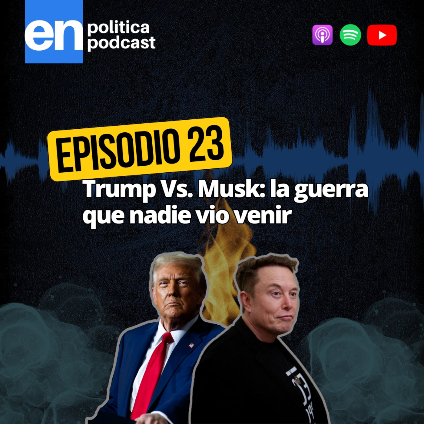 enpolitica en podcast