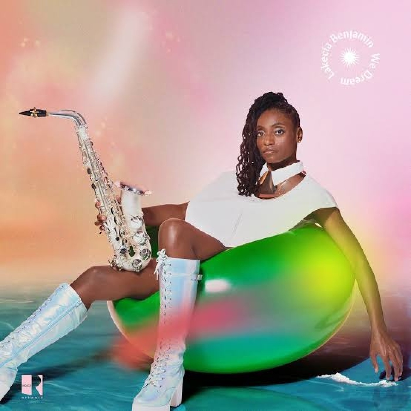 Lakecia Benjamin - Beyond The Dawn. episode artwork