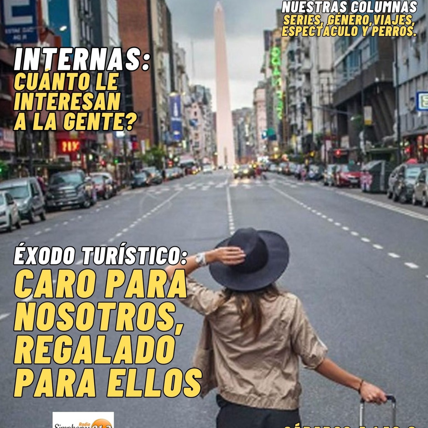 La Semana que Viene
