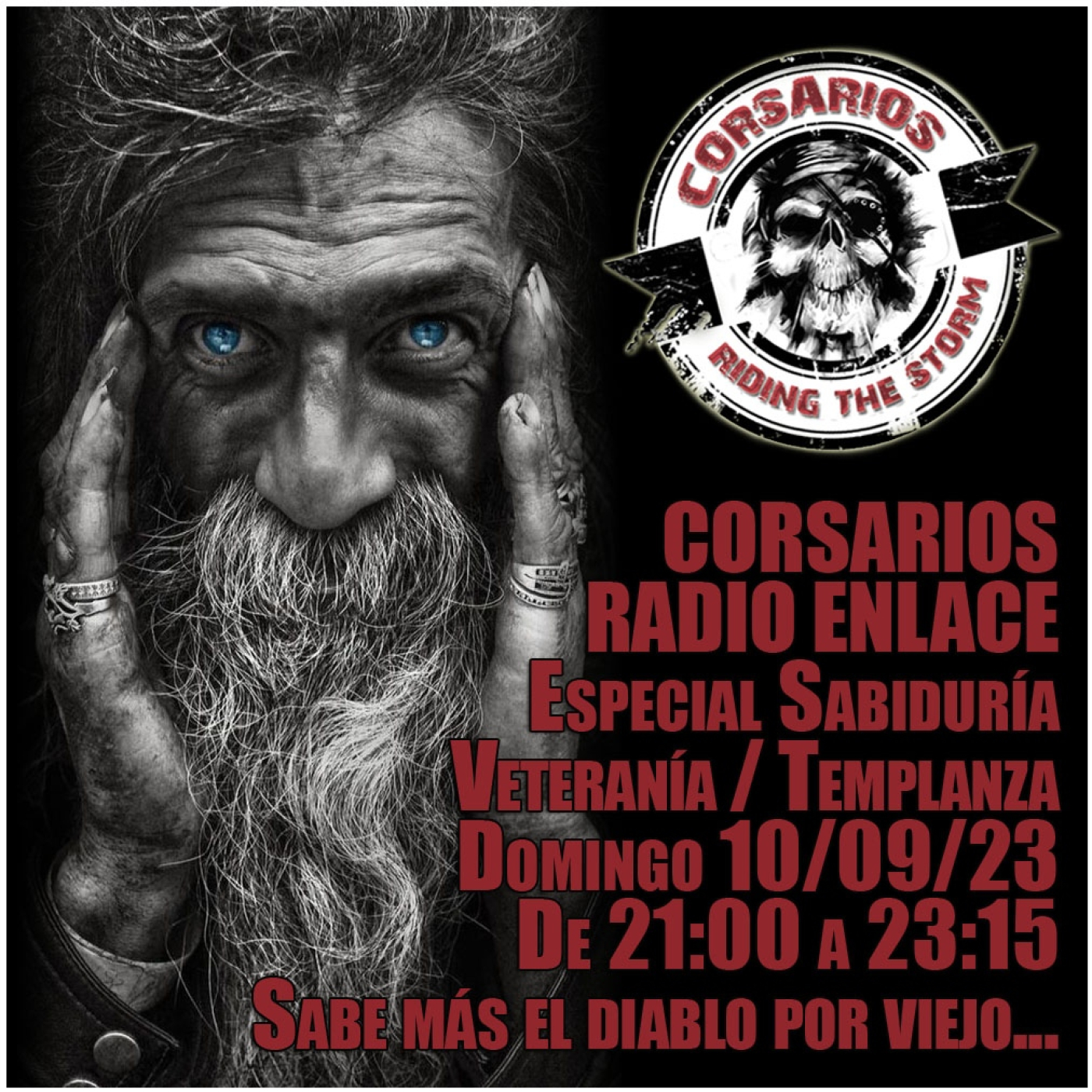 Corsarios del Metal