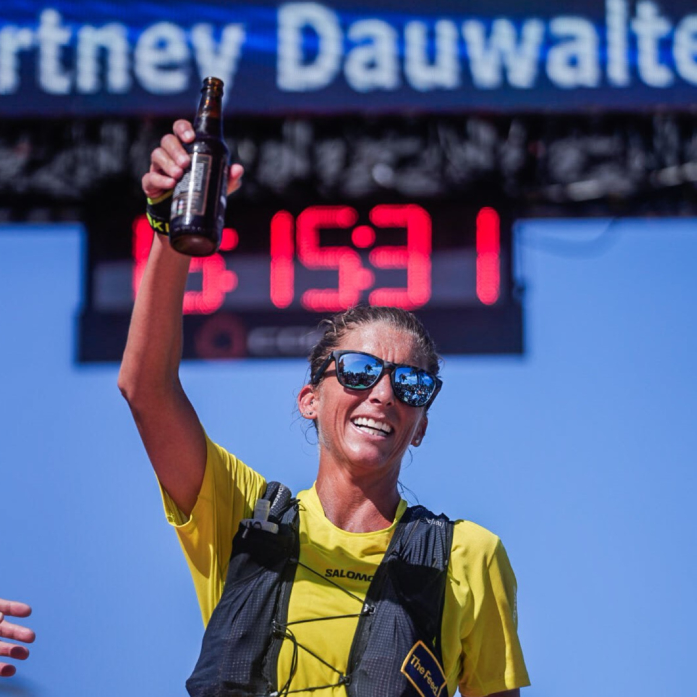 TRANSGRANCANARIA 2024 BALANCE FINAL: Ana Samuelsson y Mayayo nos traen lo mejor de las carreras de montaña Gran Canaria