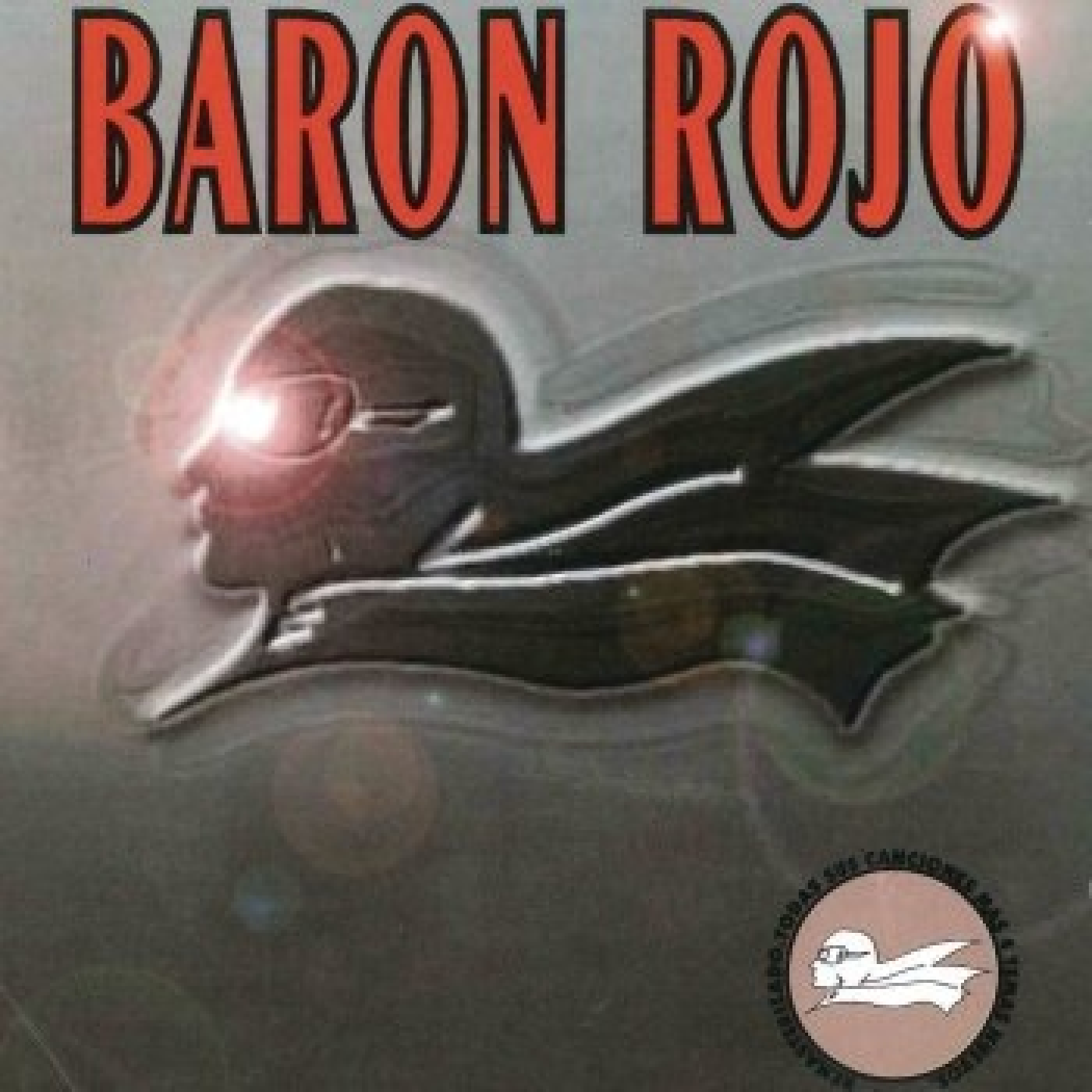 BARÓN ROJO - Siempre estas allí. episode artwork