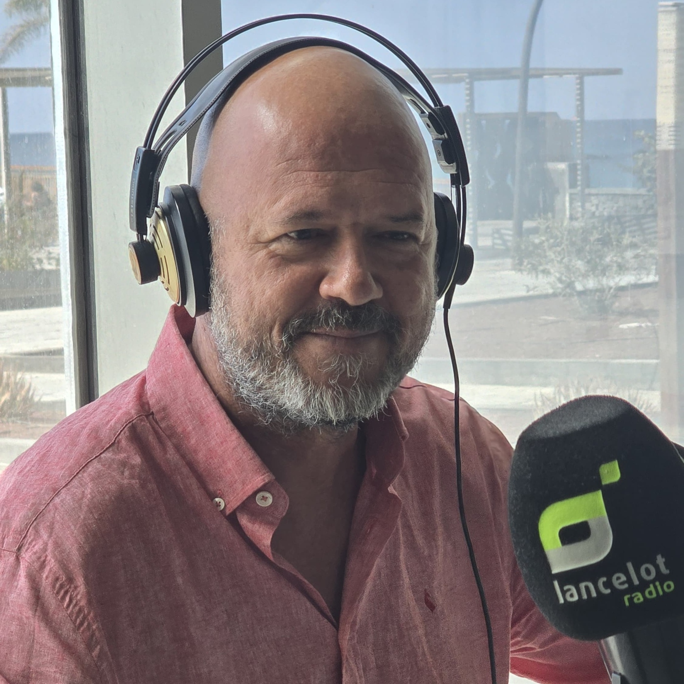 'El Análisis' de Sergio Calleja este viernes 31 de julio en Lancelot Radio 90.2 FM episode artwork