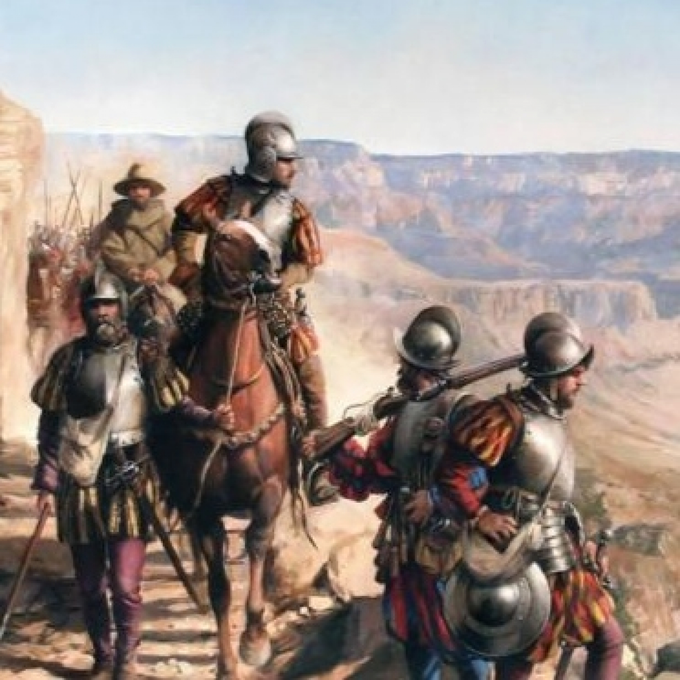 La guarida del Lobo Historia