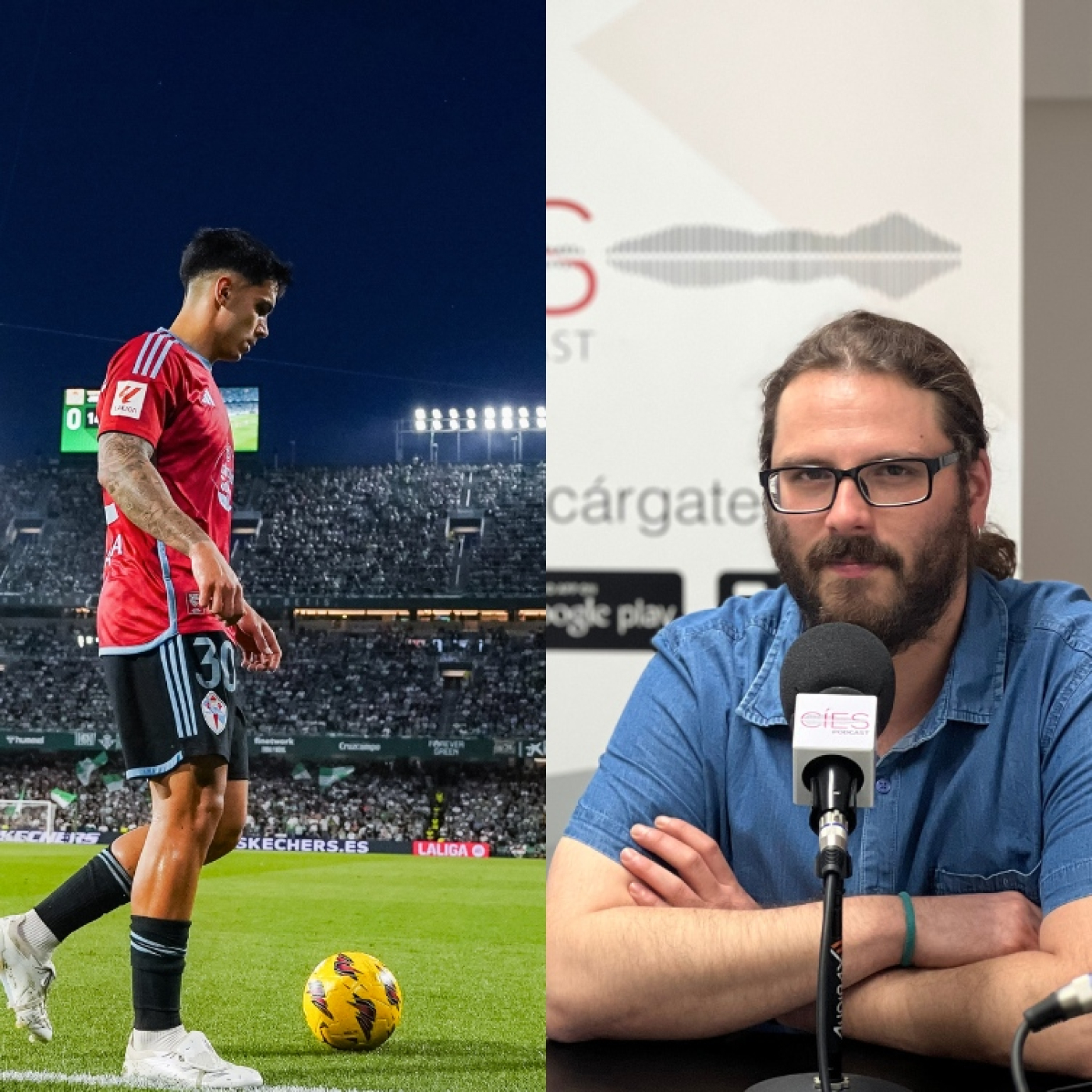 CÍES Podcast: Capítulo 1289 _ 19-04-24