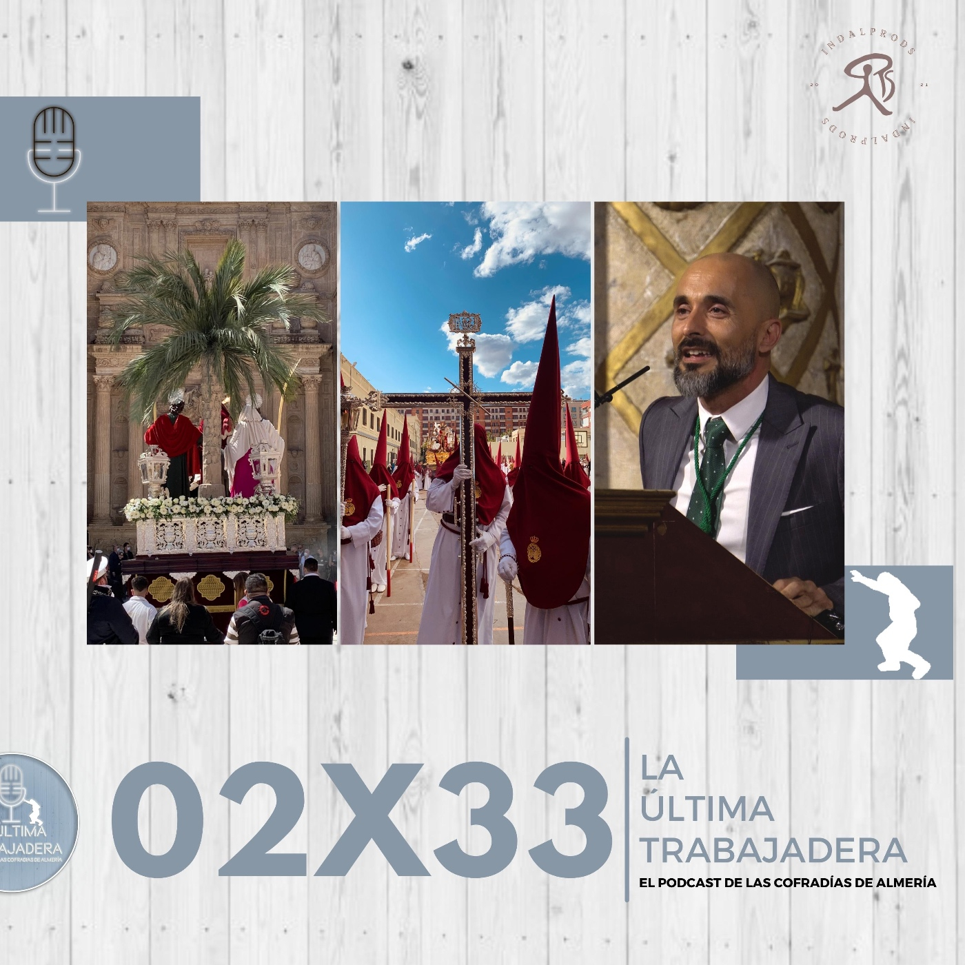 La Última Trabajadera