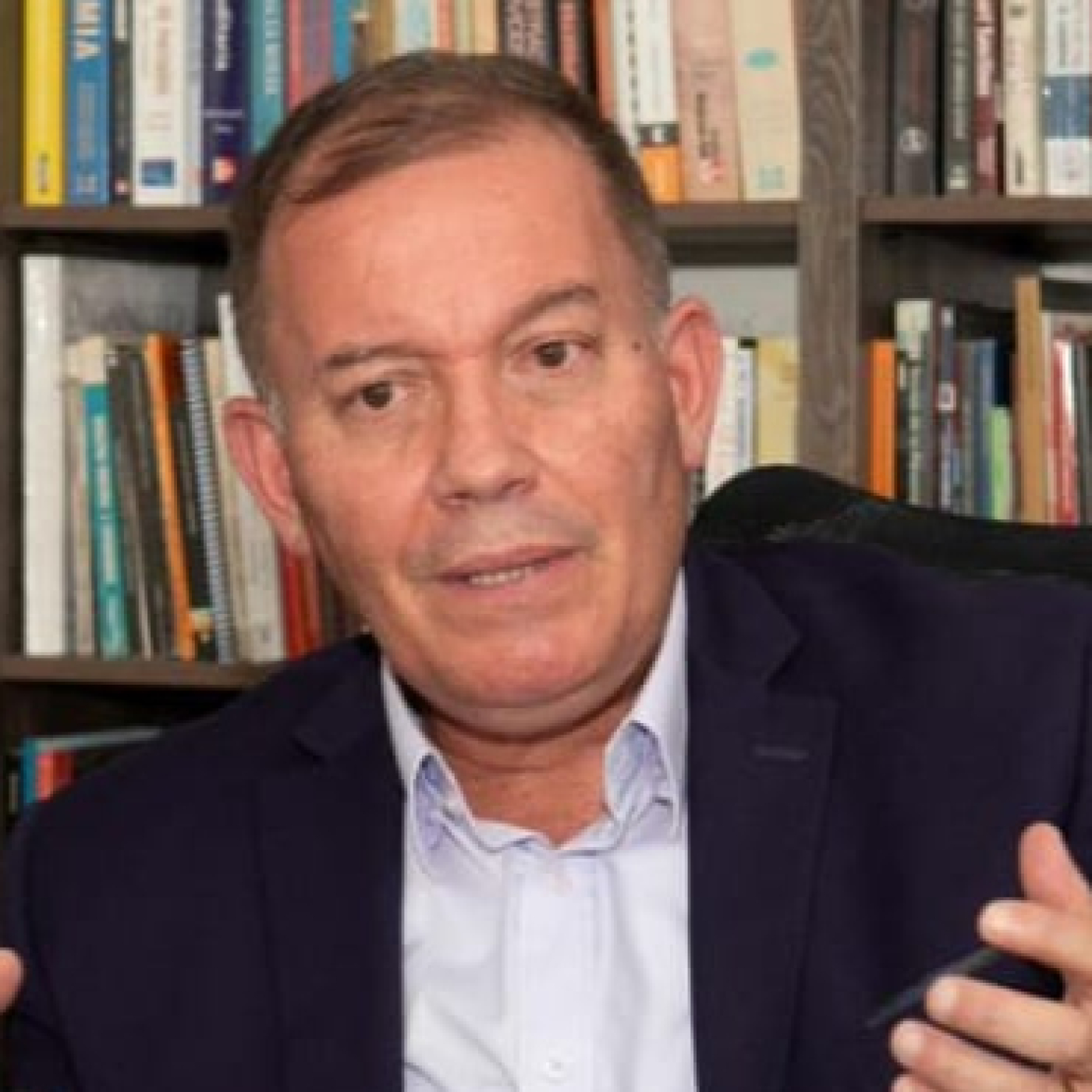 ENTREVISTAS