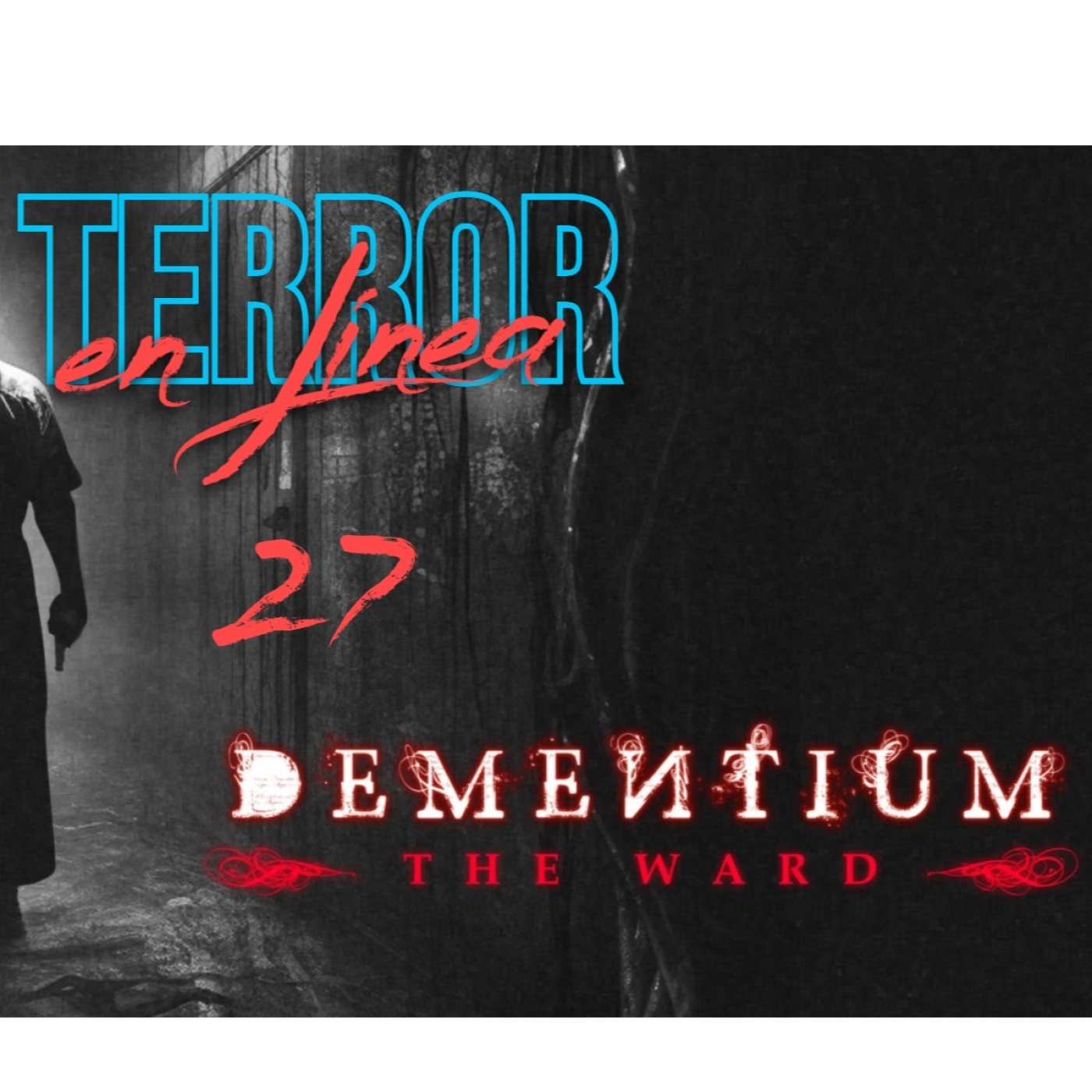 Terror en Línea