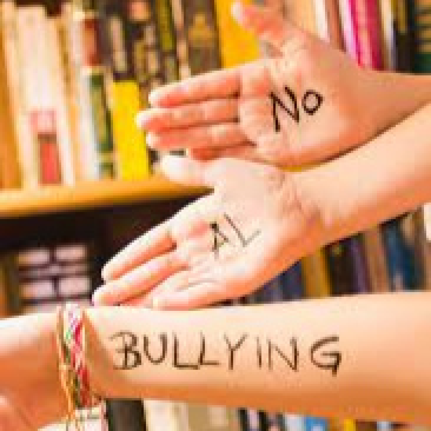 Bullying Escolar en Otras Miradas episode artwork