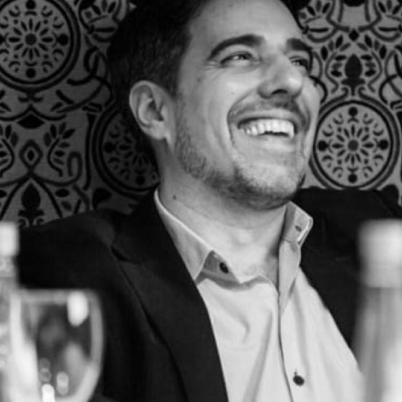Sergio Oroña (CEO de SparkFound) Hora 15 @Hora15ECO