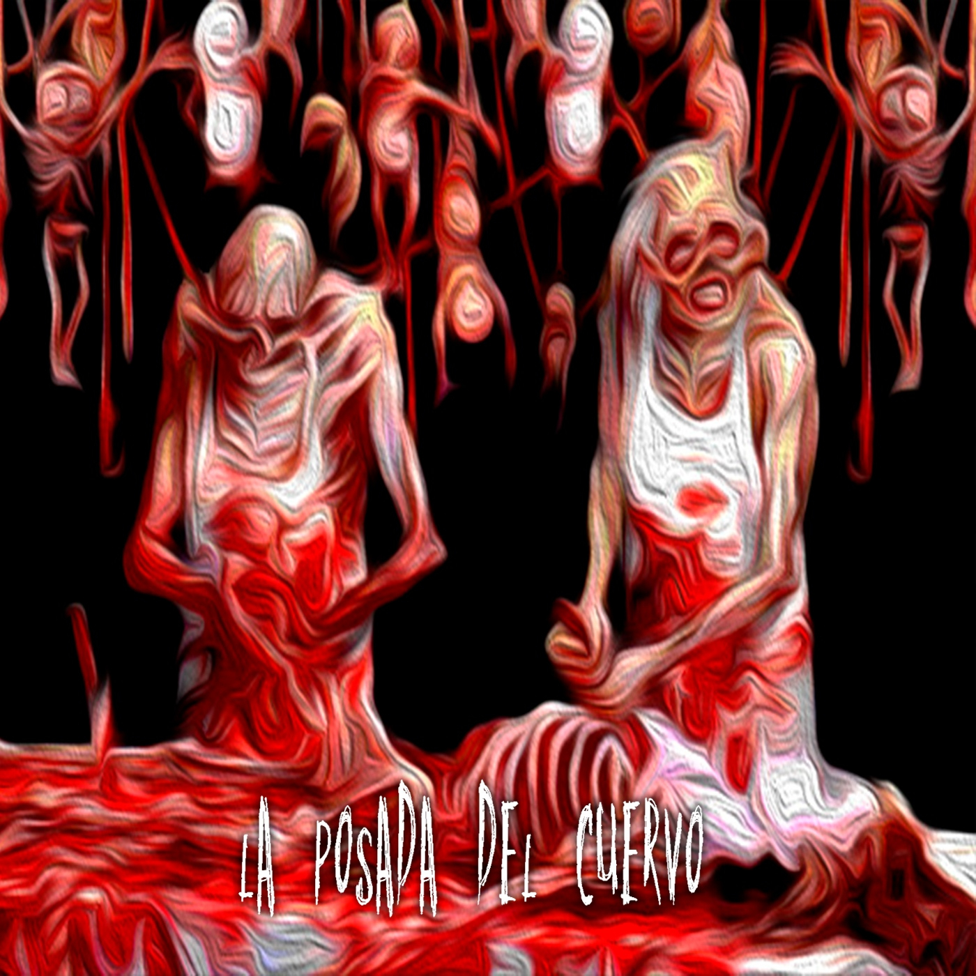 La Posada Del Cuervo