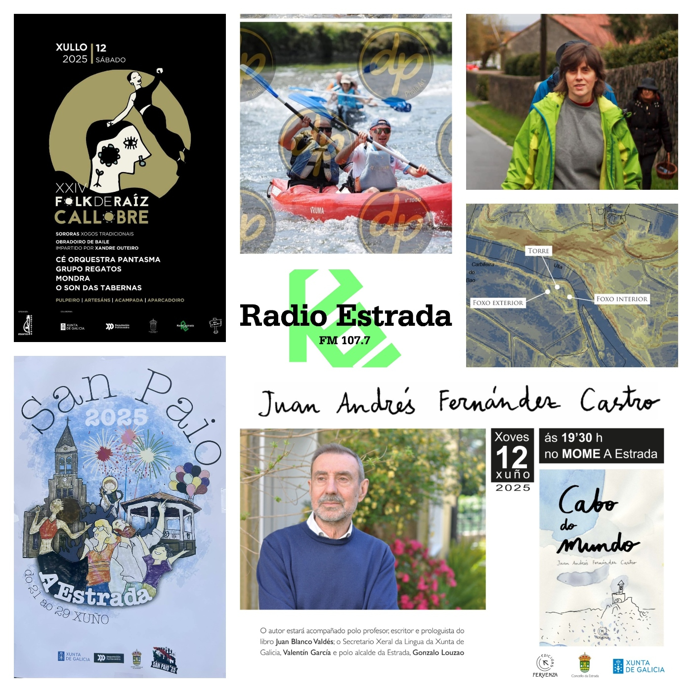 A Galería 2.0