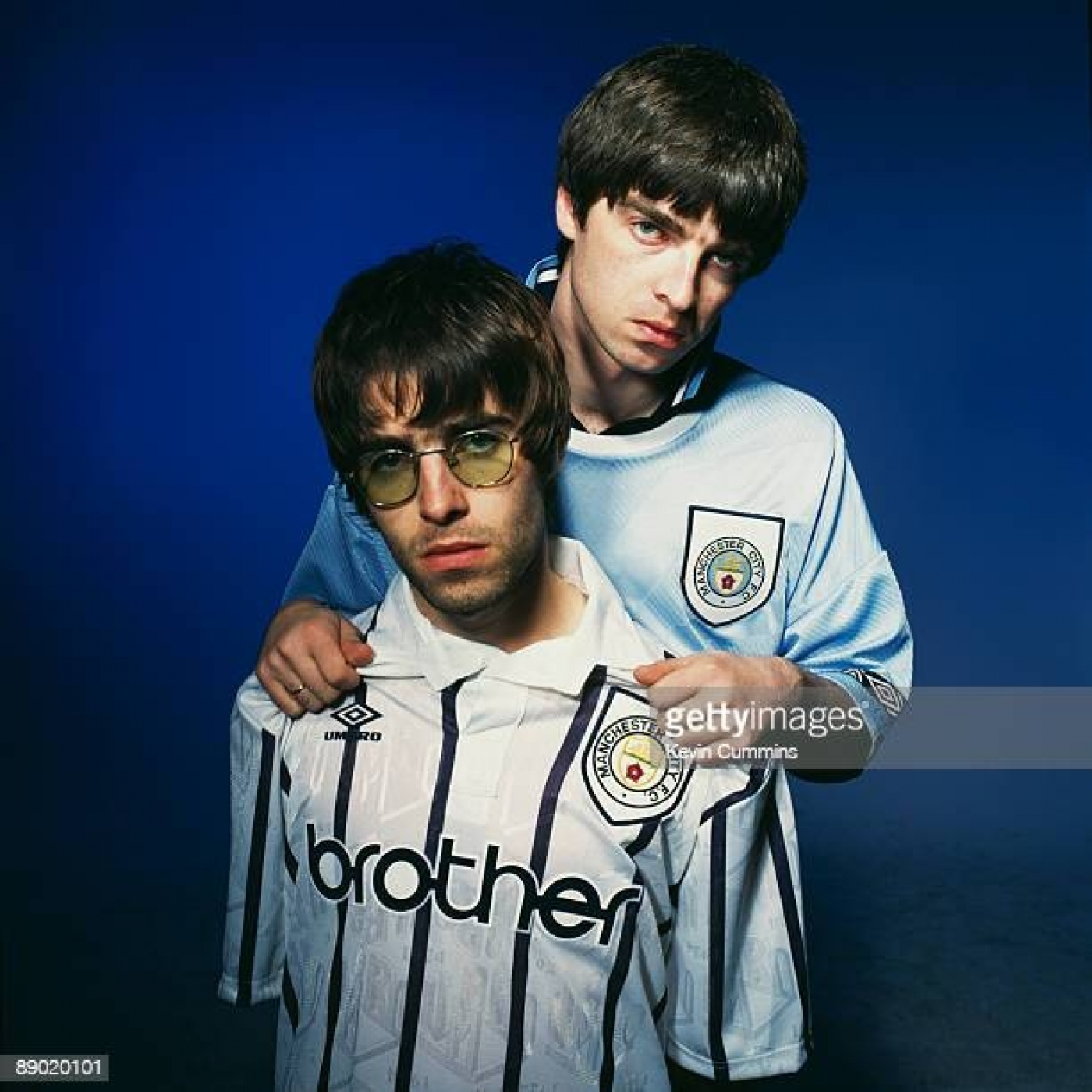 Oasis es tendencia: piden a Liam Gallagher que cumpla promesa de reunión tras ganar el Manchester City la Champions Lg. episode artwork