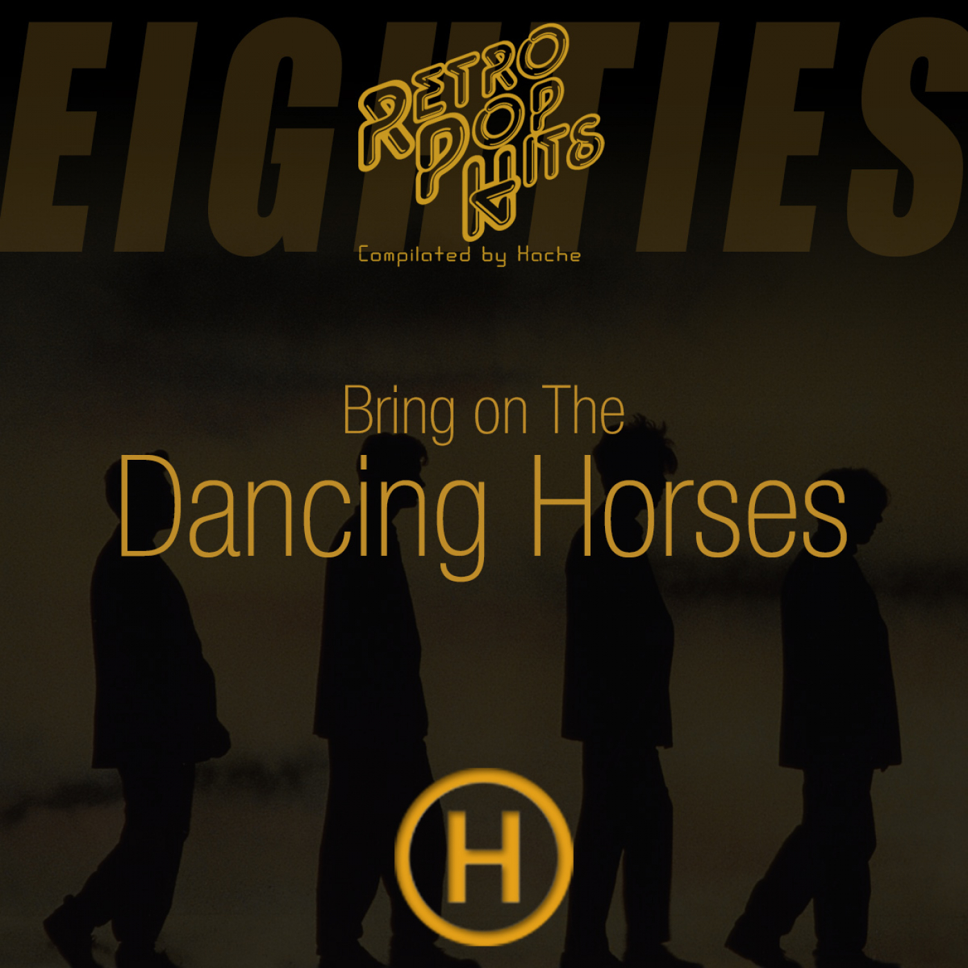 Retro Pop Hits by Hache