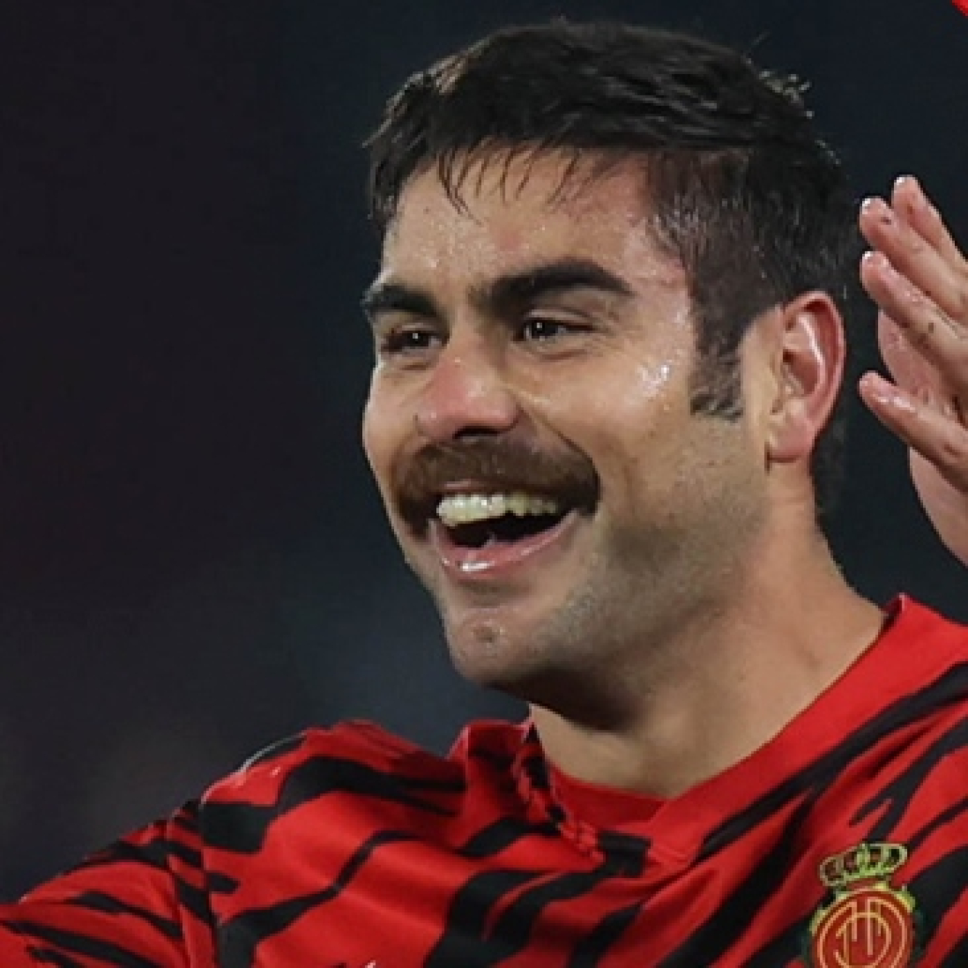 El gol épico de Abdón Prats