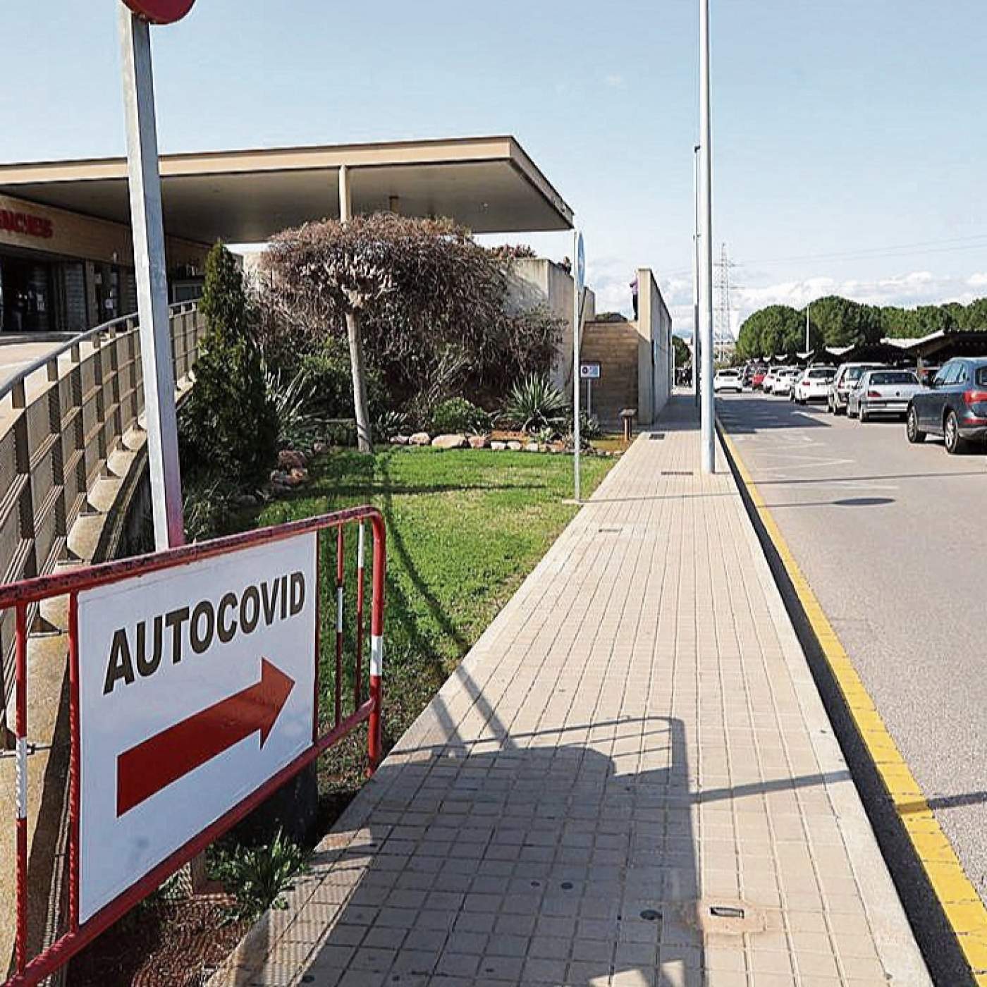 Sanitat avança a la Casa de Parts de la Plana que costarà 3 milions episode artwork