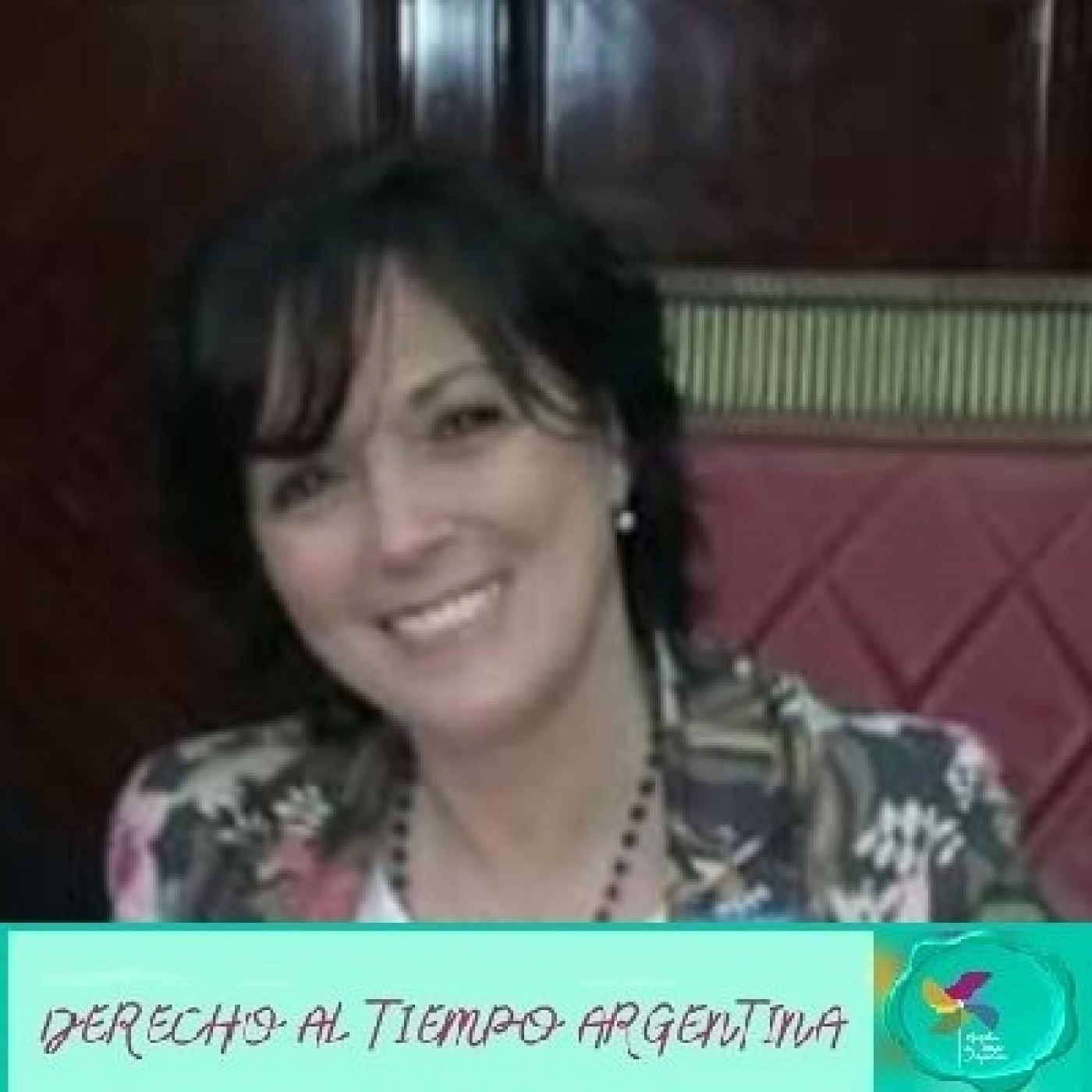 Edith Puente @edithpuente1 abogada impulsora del proyecto Derecho al Tiempo @Hora15ECO @ecomedios1220
