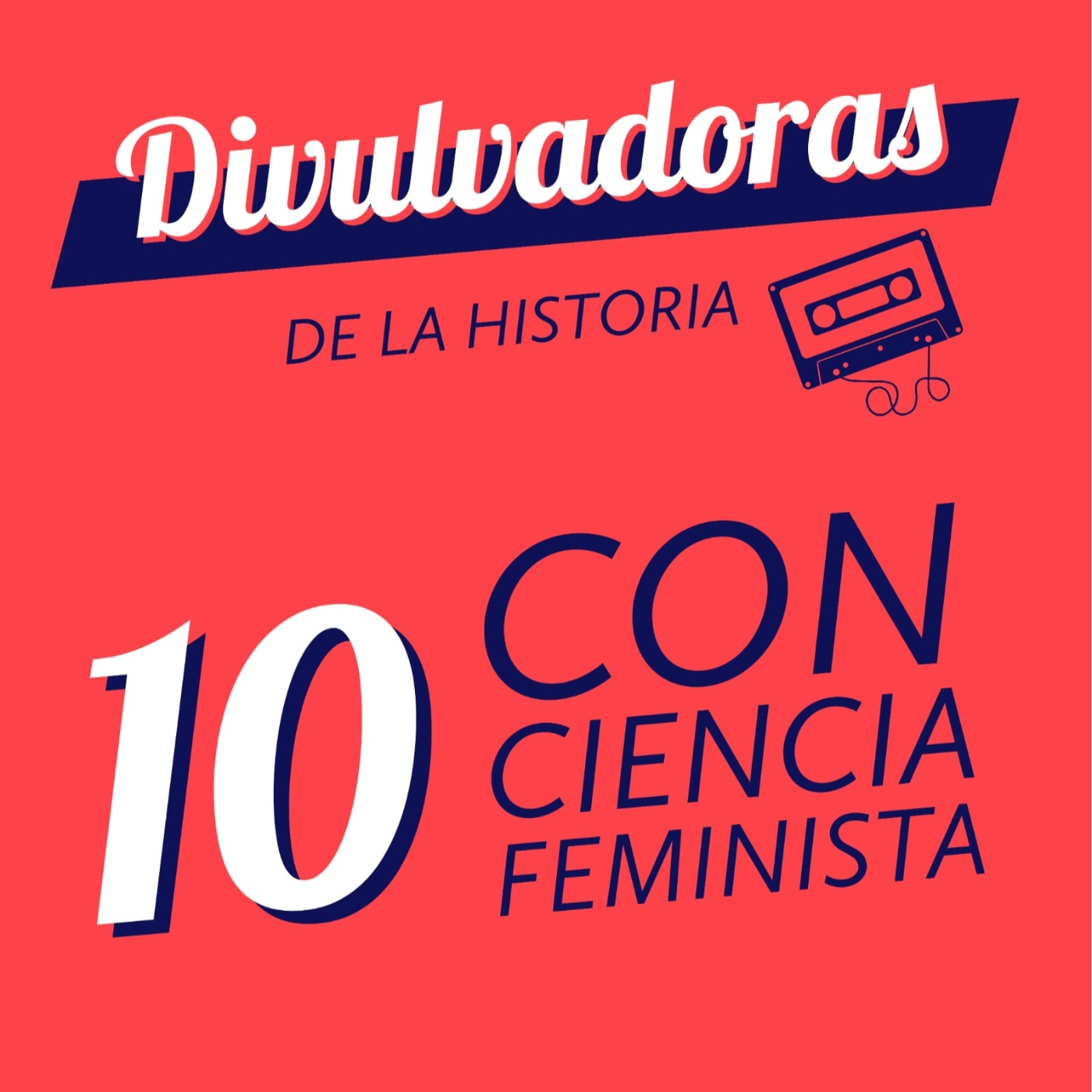 Divulvadoras de la Historia