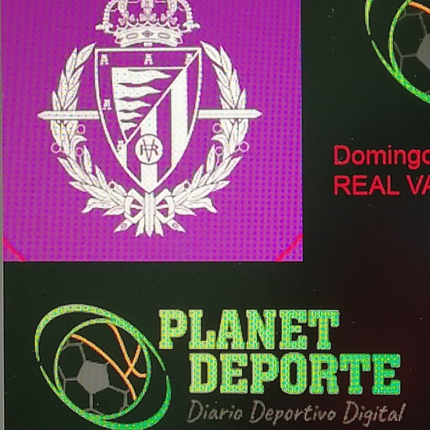 Compromisos internacionales de los jugadores del Real Valladolid episode artwork