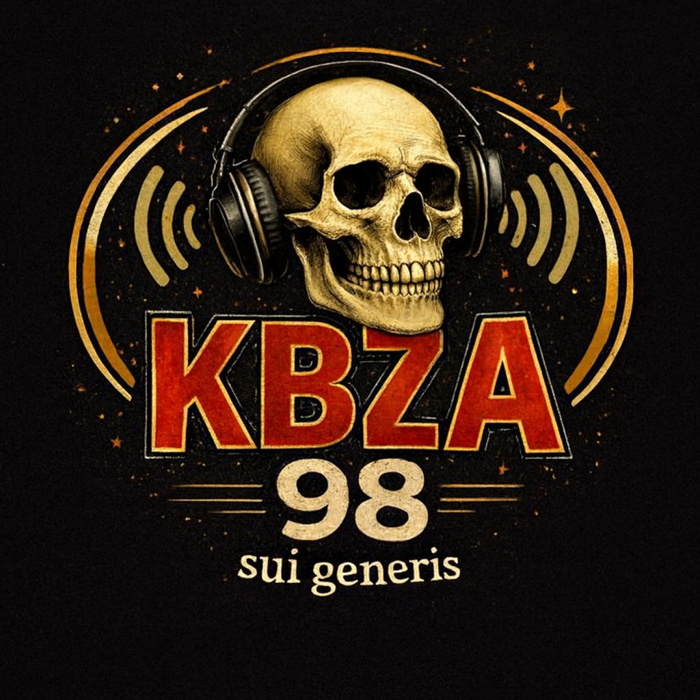 KBZA 98 Episode 4 episode artwork