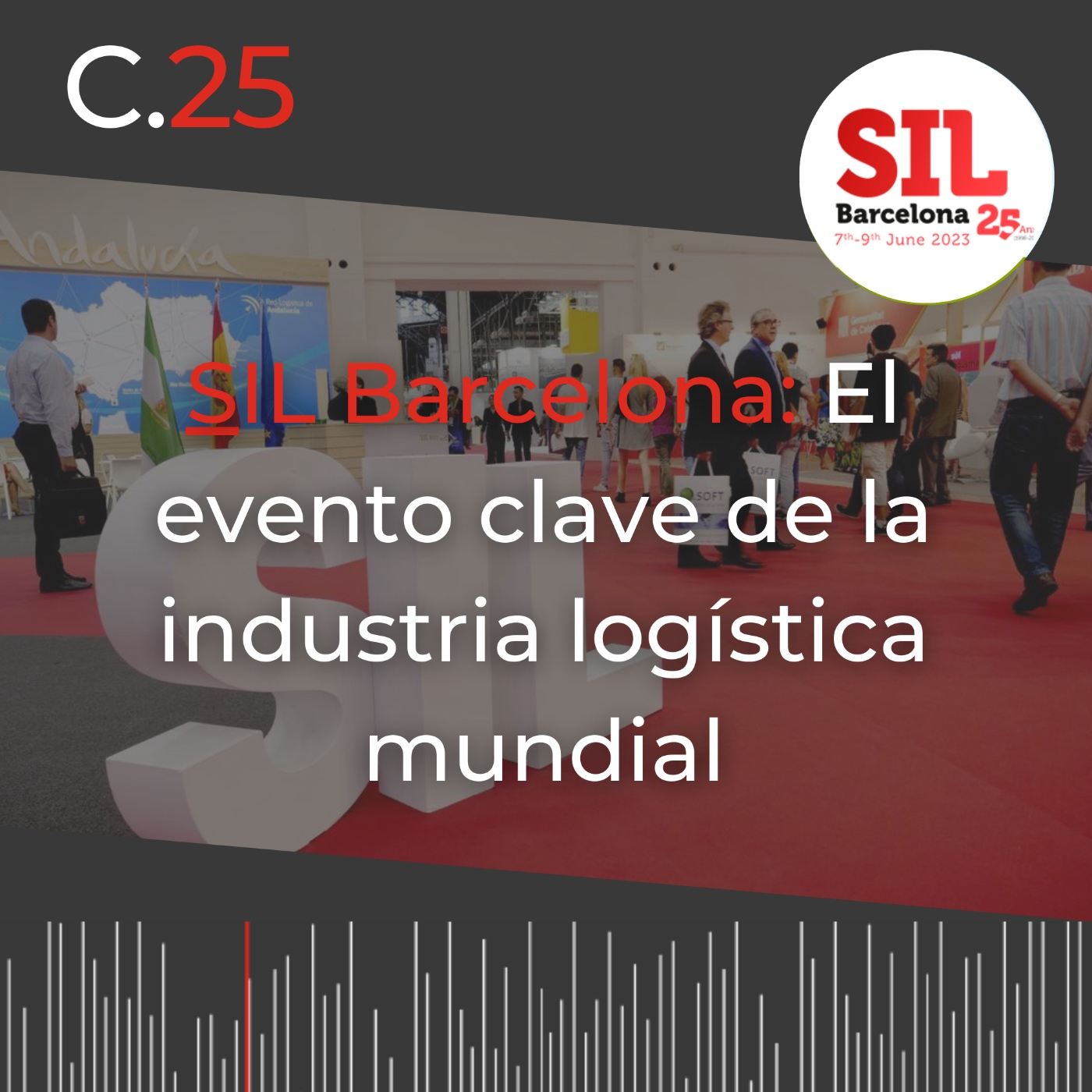 Zona Franca de Barcelona