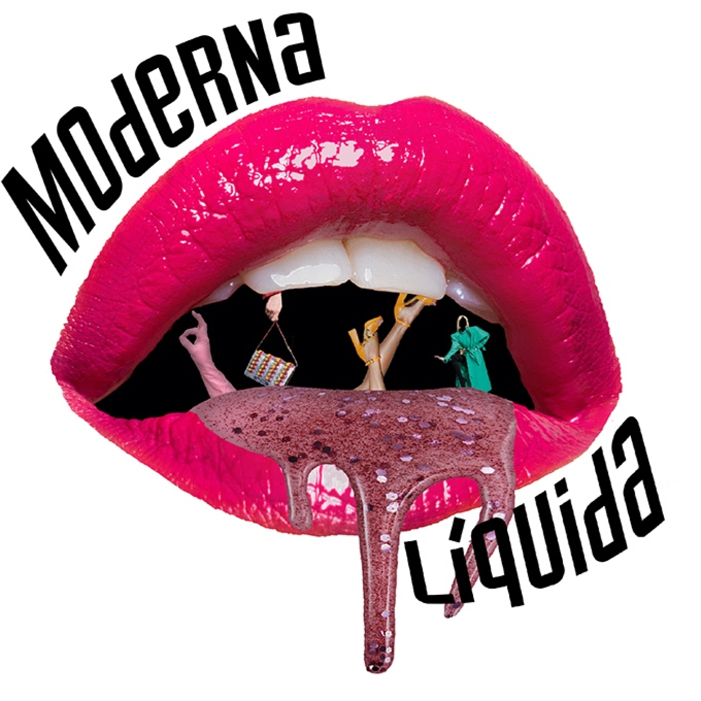 Moderna Líquida