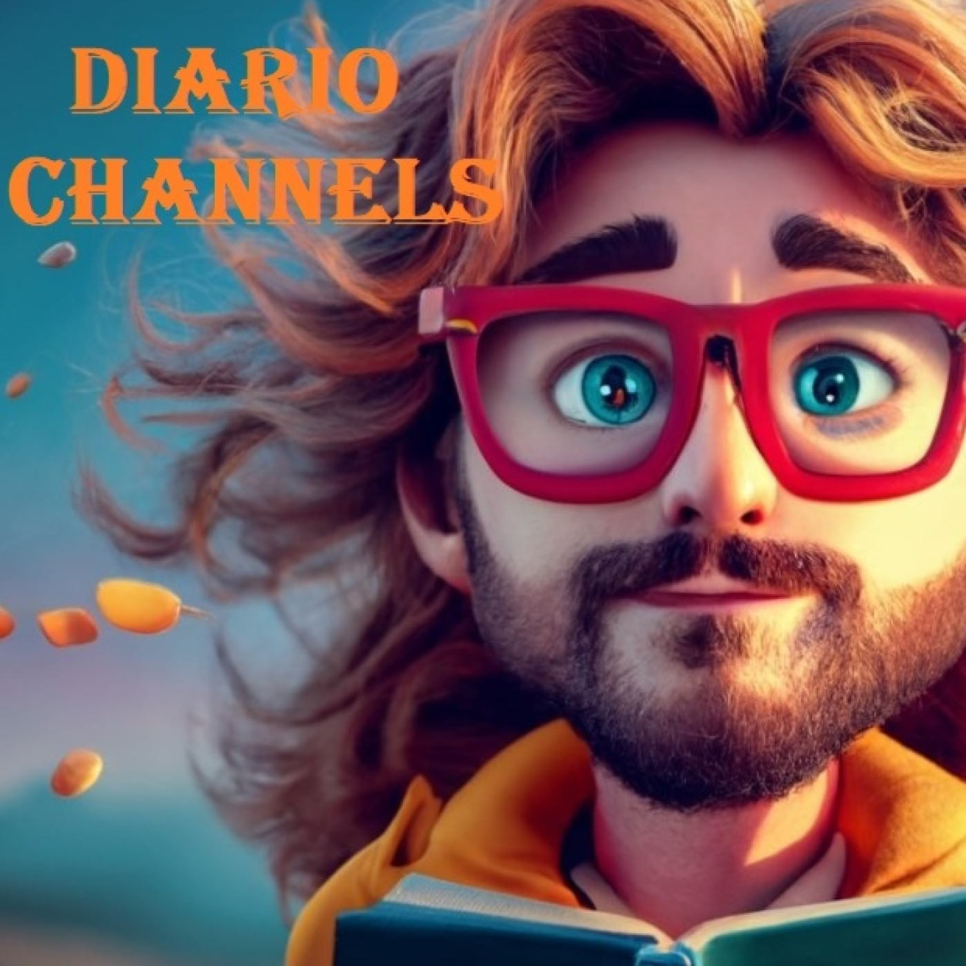 DIARIO CHANNELS - EDITORIAL 4 - TENIS - Episodio exclusivo para mecenas