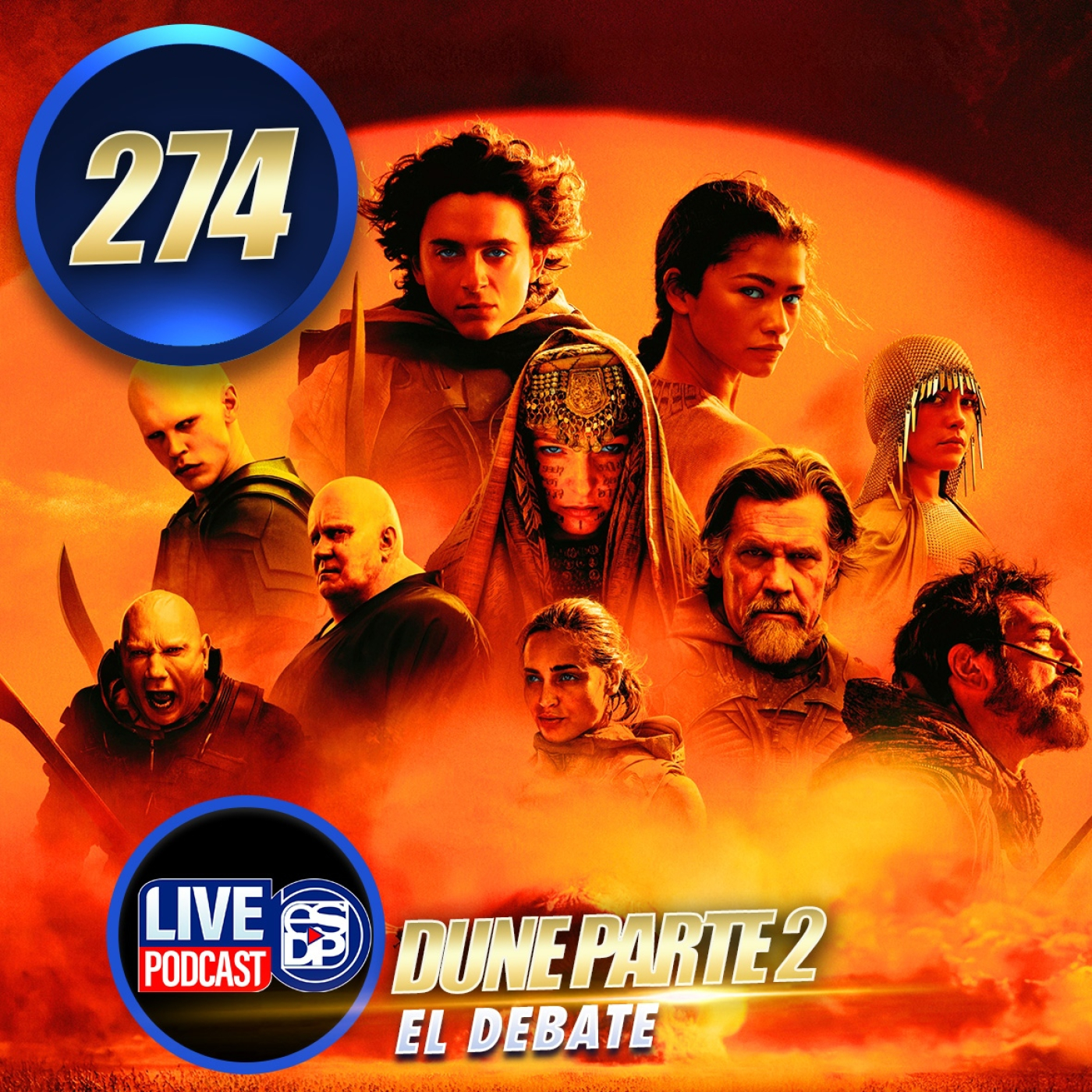 El Sótano del Planet