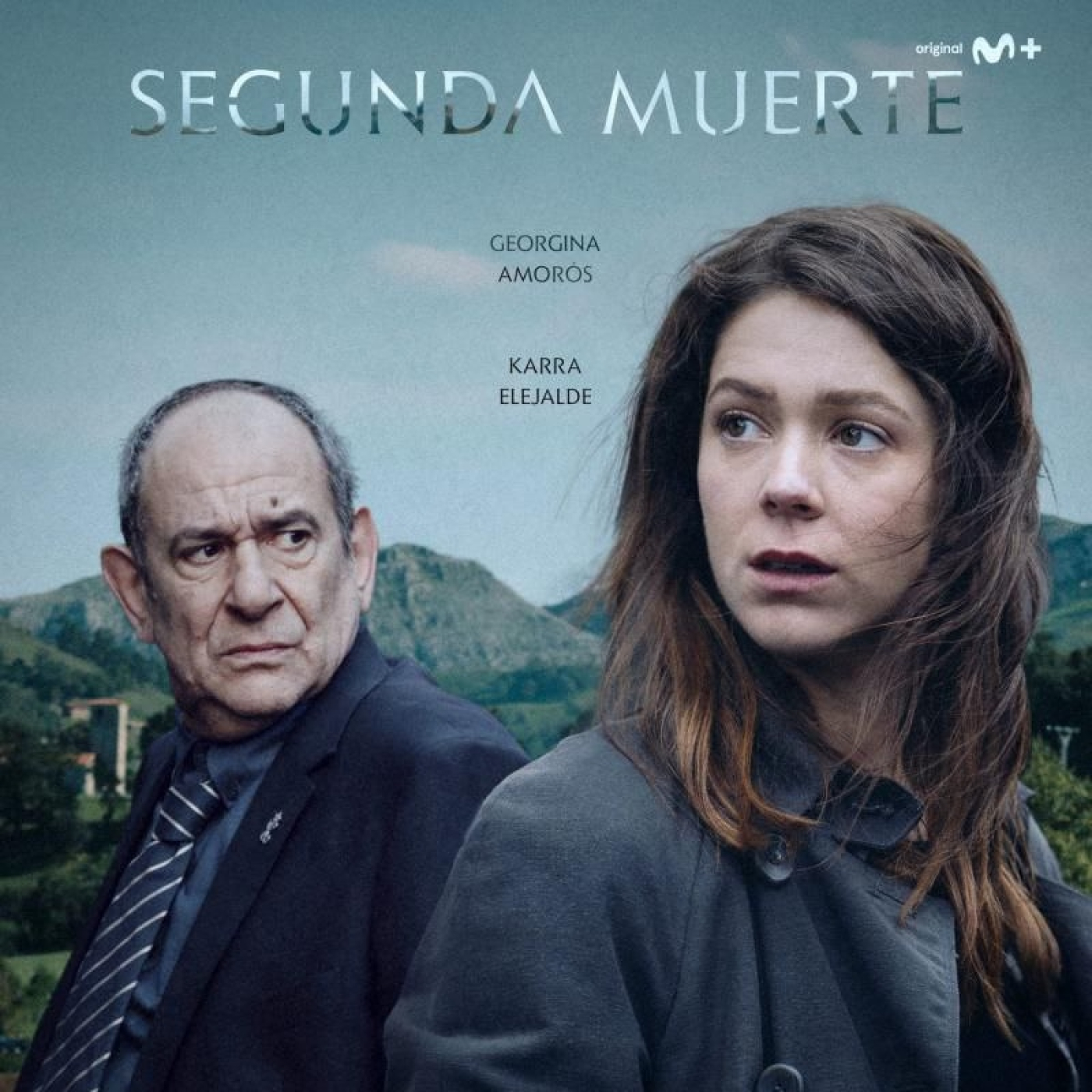 AlbertoTVseries