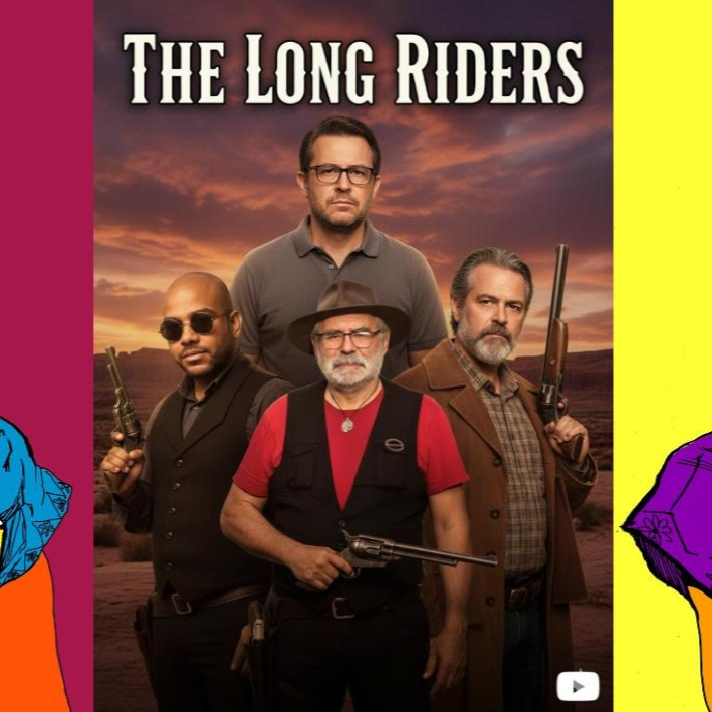 ¡Corre, Forrest! ¡¡¡Corre!!! | Podcast