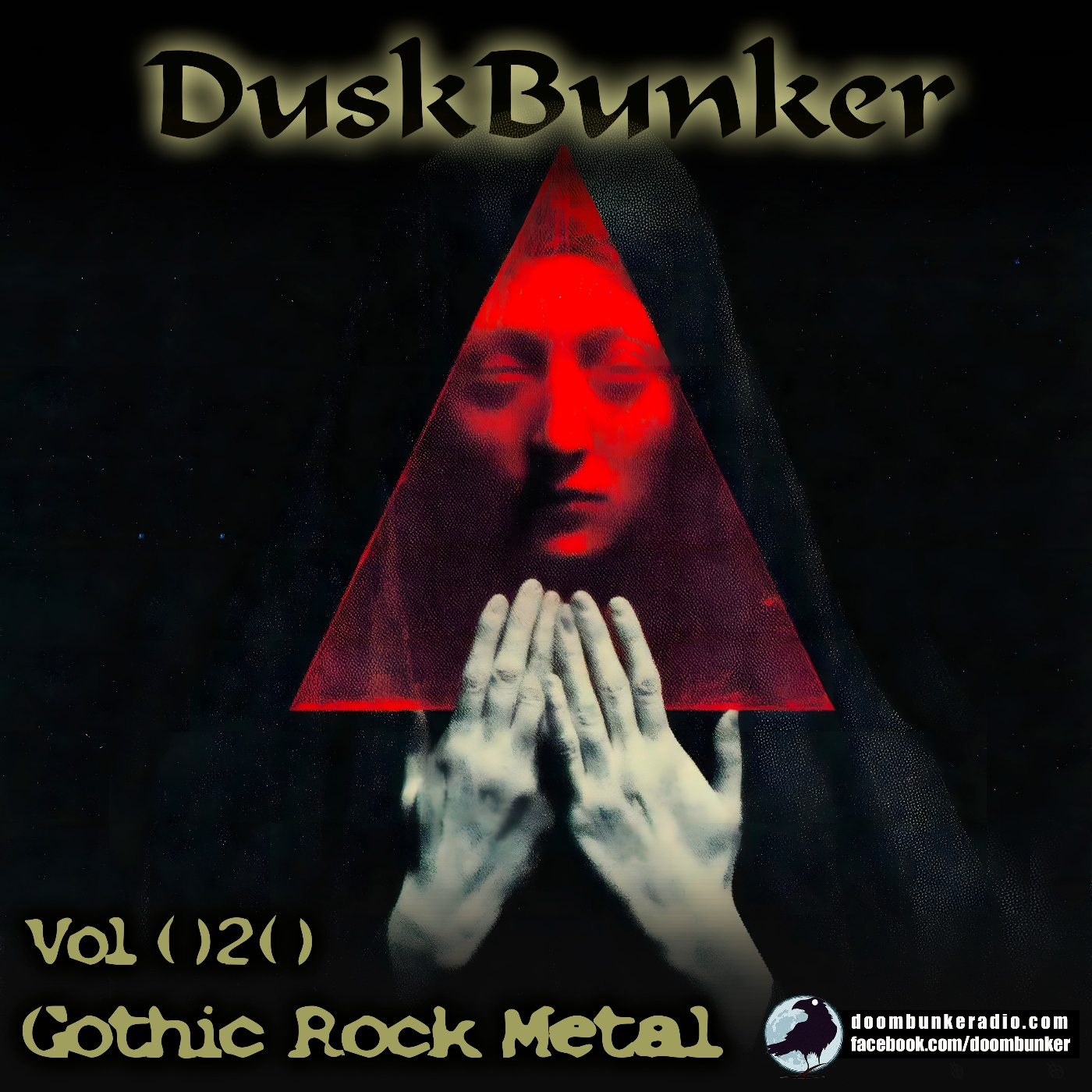 Duskbunker - VA [Gothic Rock Metal Vol 020] episode artwork