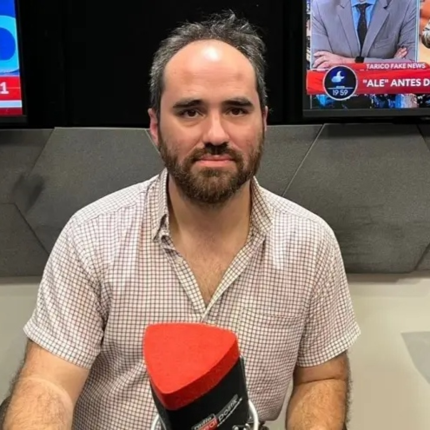Nicolás Cereijo @NCereijo (Analista Político, Docente UBA) En La Trinchera @trinchera_en