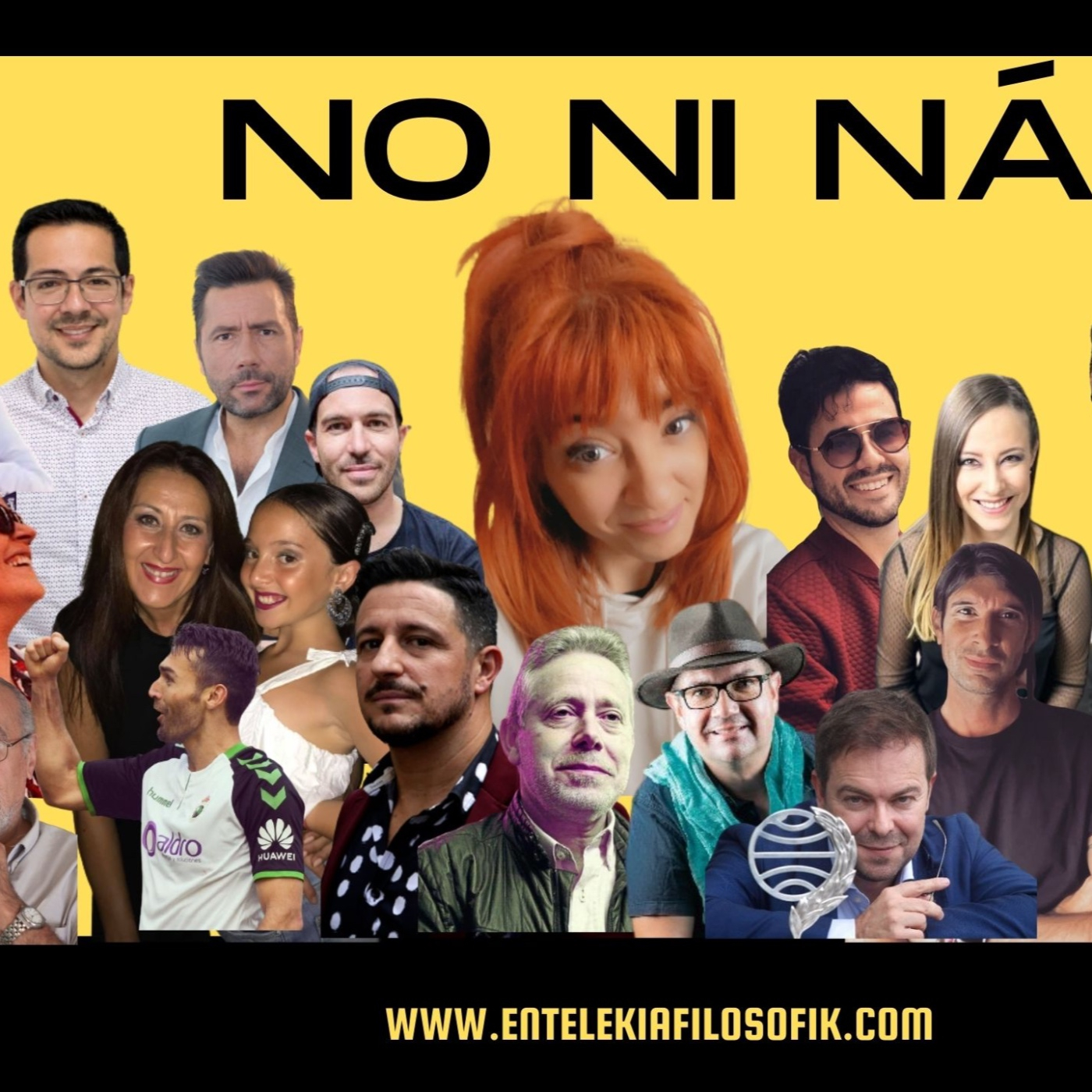 NO NI NÁ