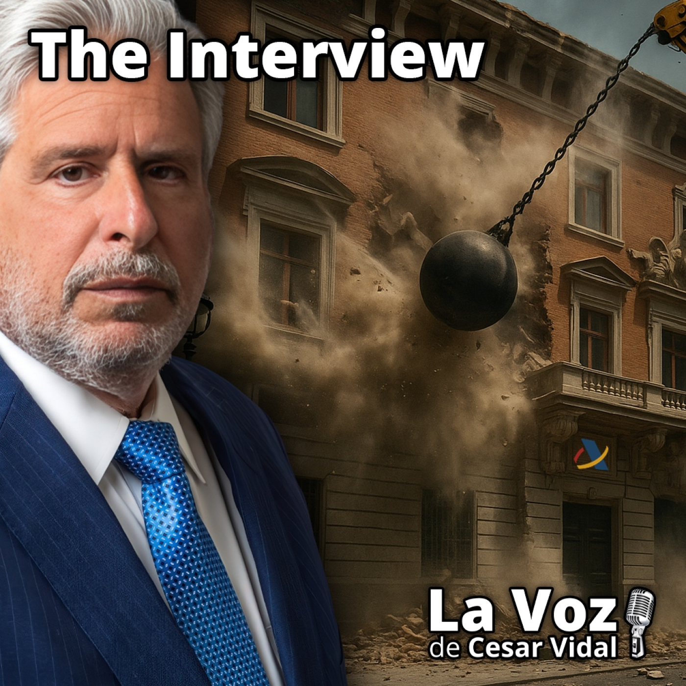 The Agencia Tributaria Exposed: Robert Amsterdam’s Battle for Fiscal Justice in Spain – 07/11/25