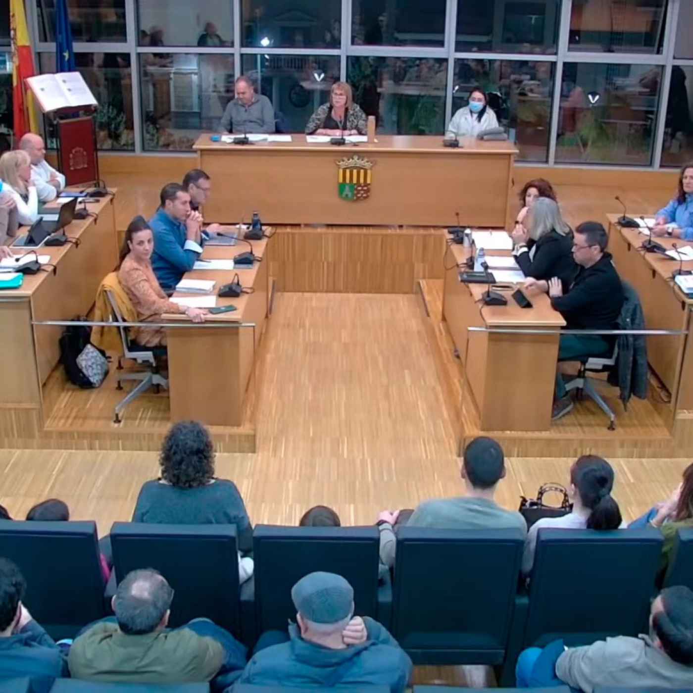 Resum Ací i Ara 2024 -El més destacat de la sessió plenària de gener de 2024 episode artwork