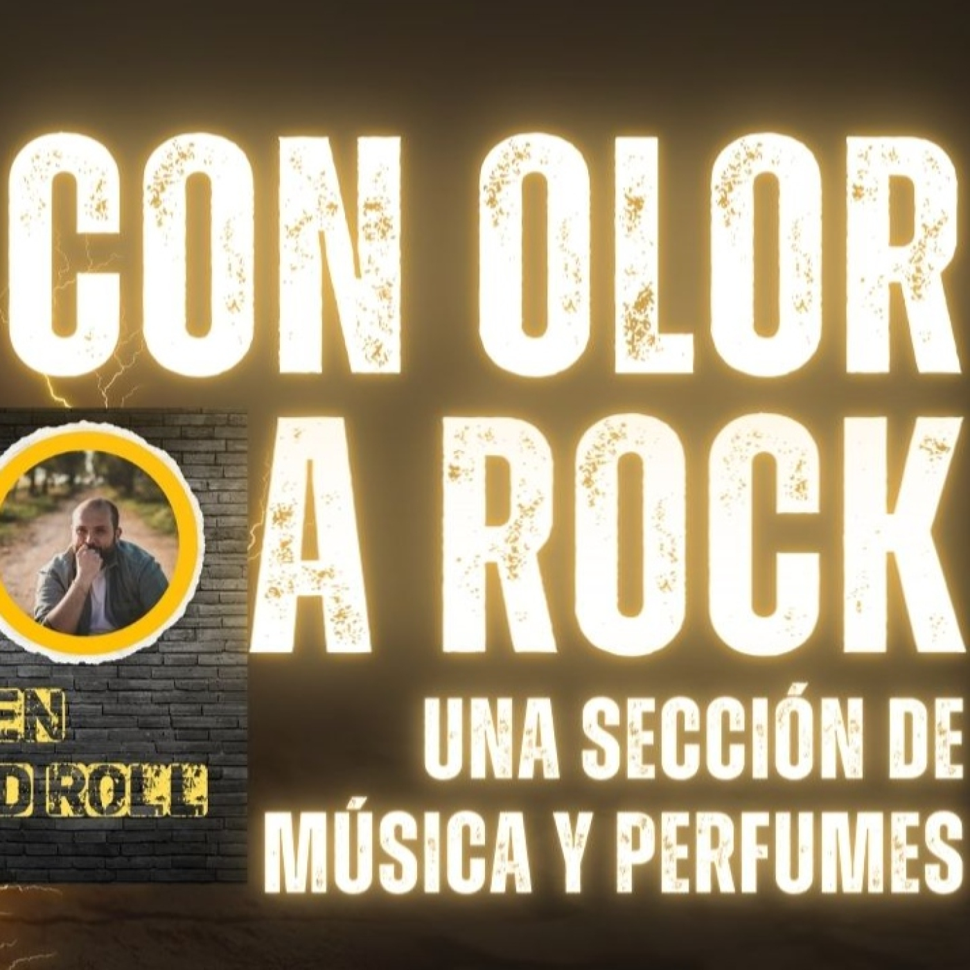 El andén del rock and roll