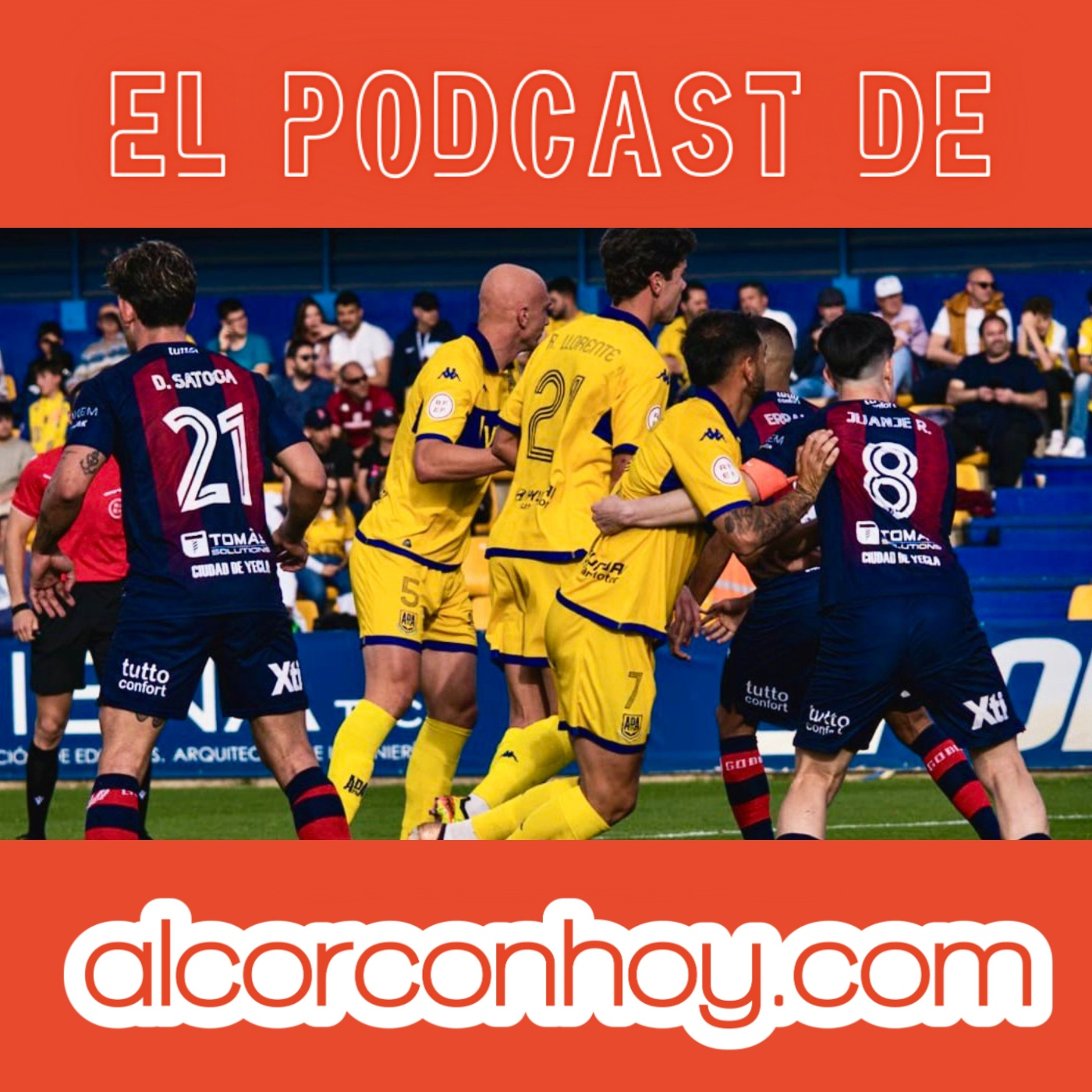alcorconhoy.com - Tus noticias de Alcorcón