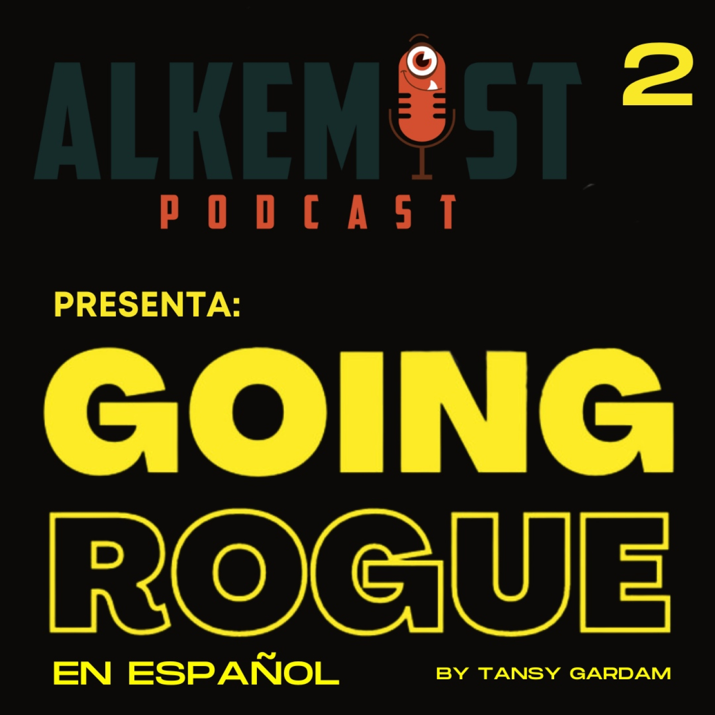Alkemist Podcast
