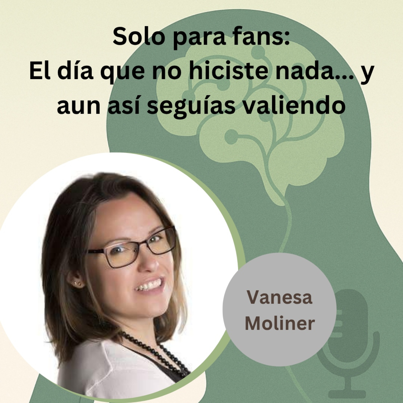 ¿De qué depende tu valor? - Episodio exclusivo para mecenas