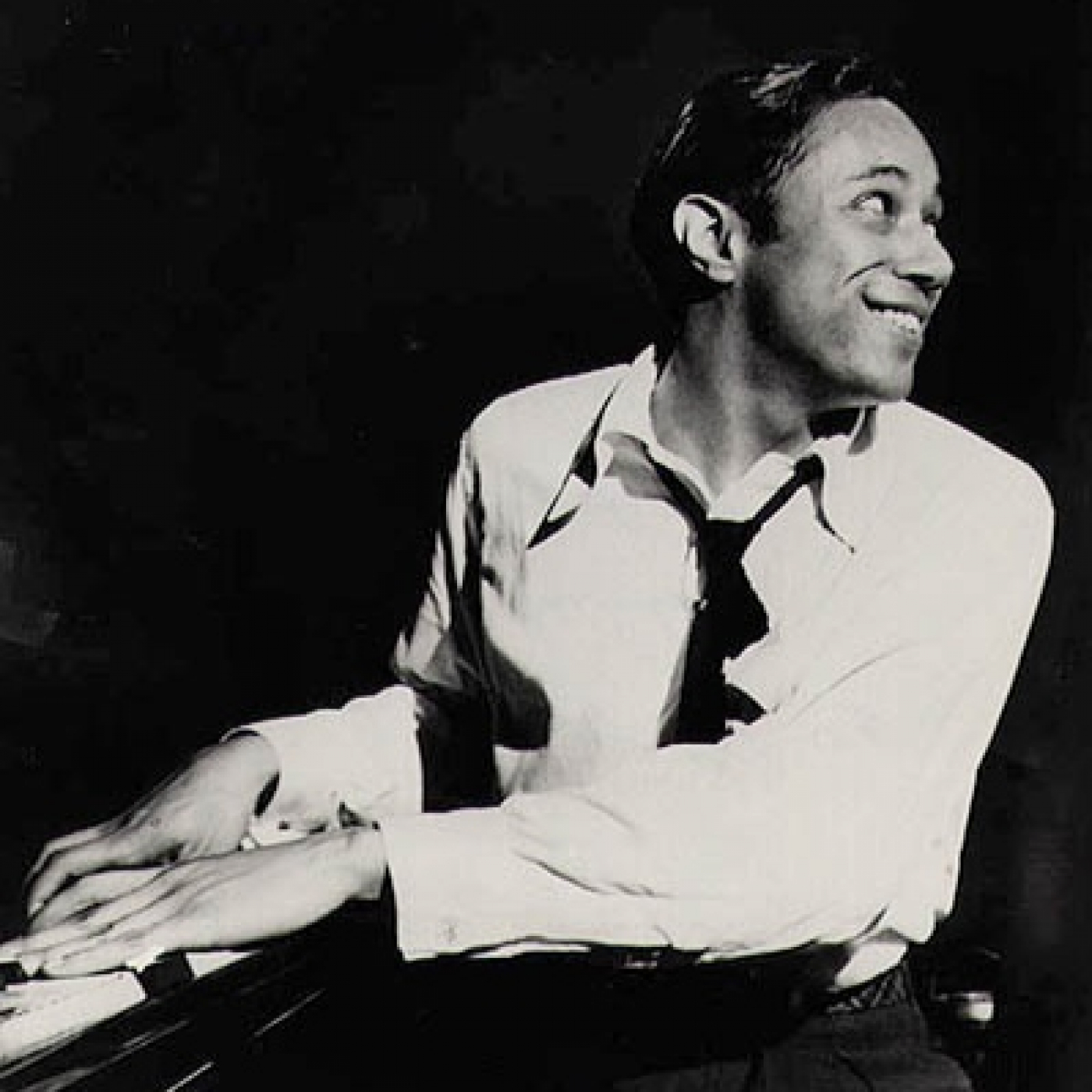 Horace Silver, una canción para su padre.