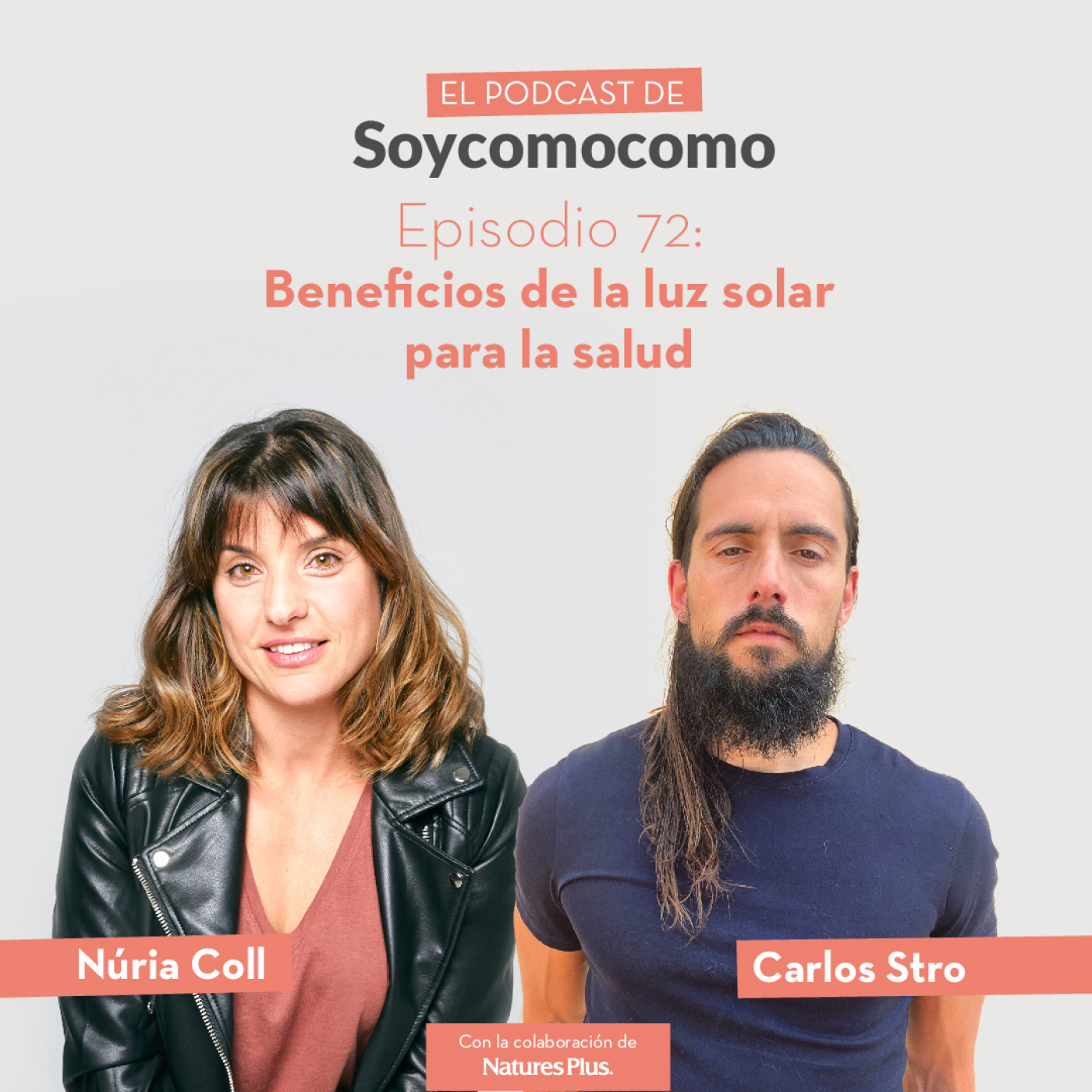 El Podcast de Soycomocomo con Núria Coll