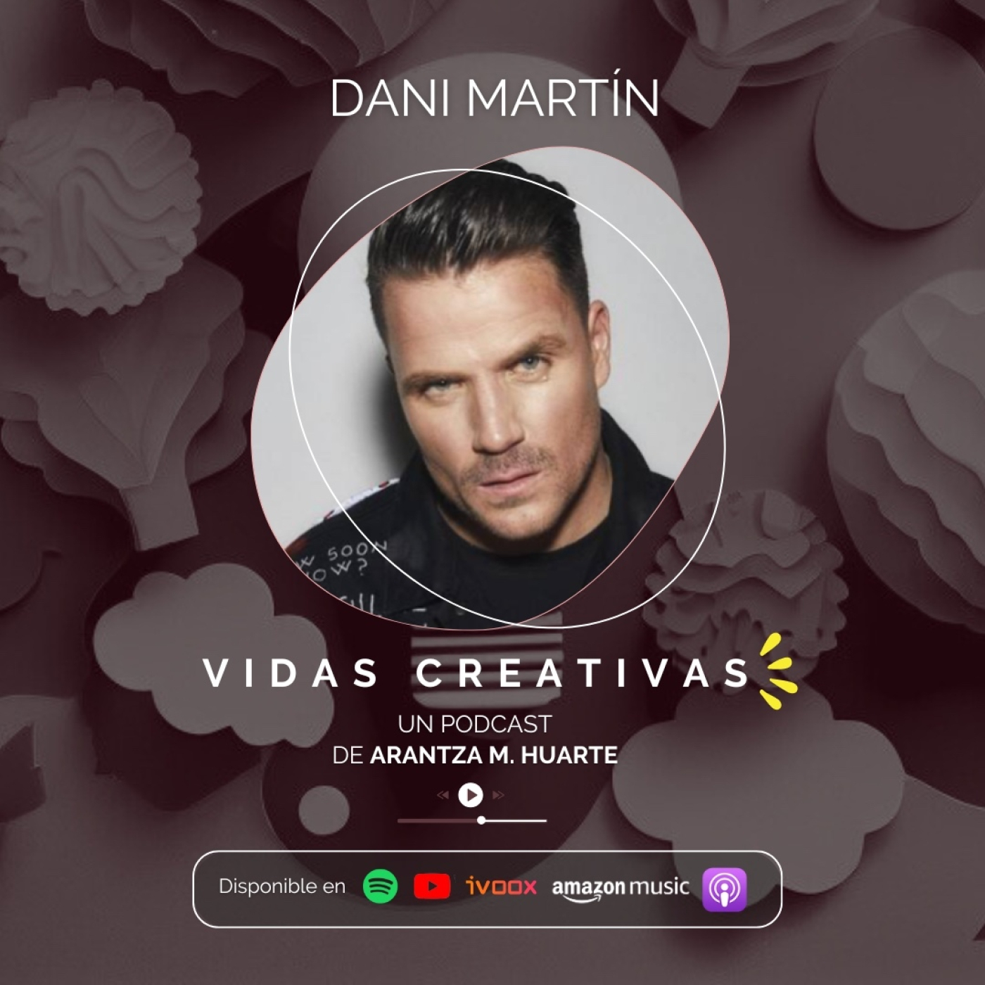 Vidas Creativas Podcast
