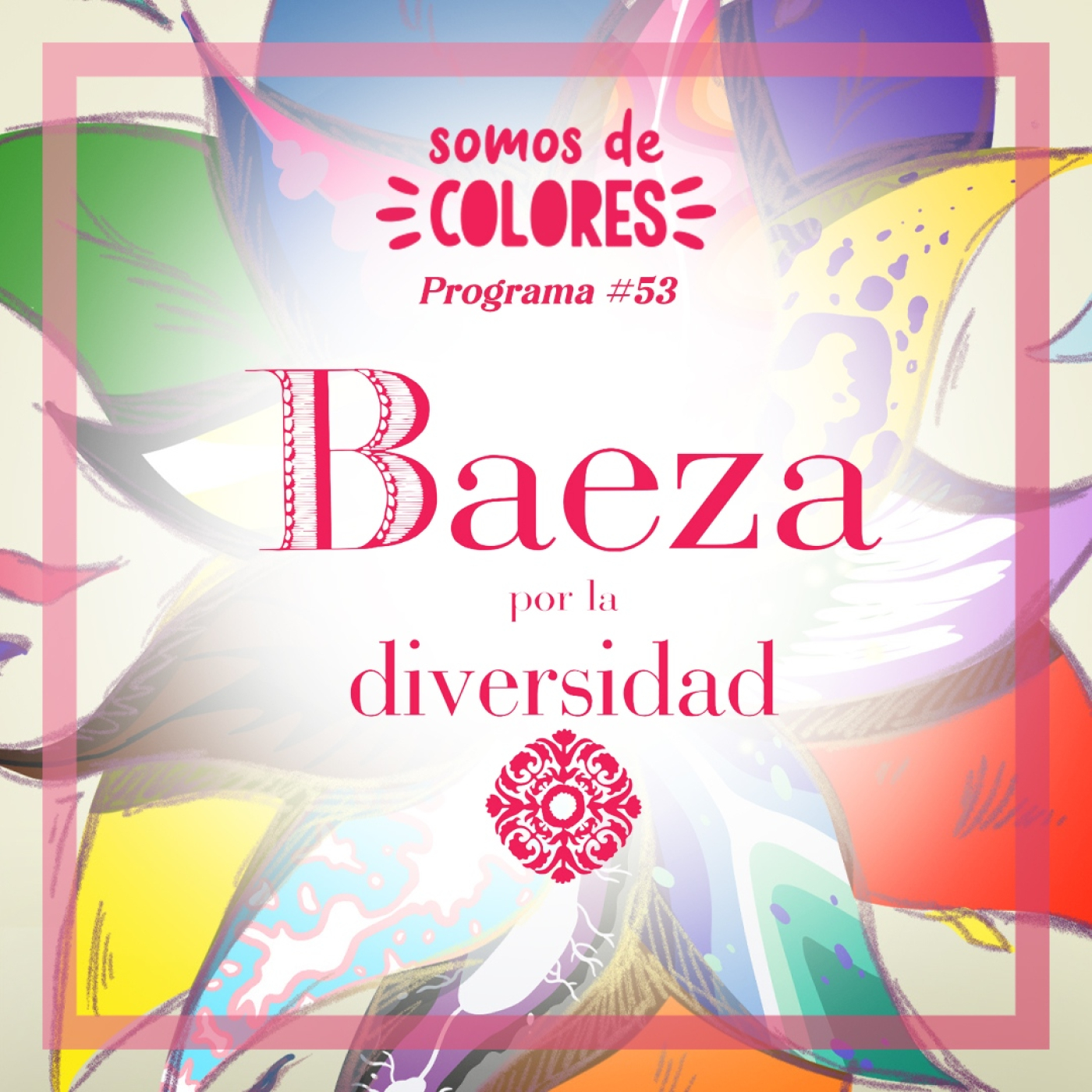Somos de Colores
