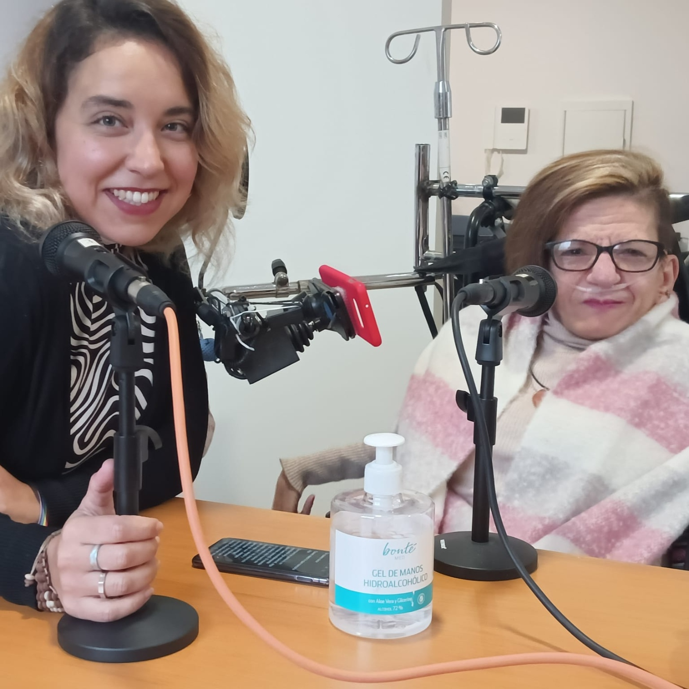 Punto Indefinido