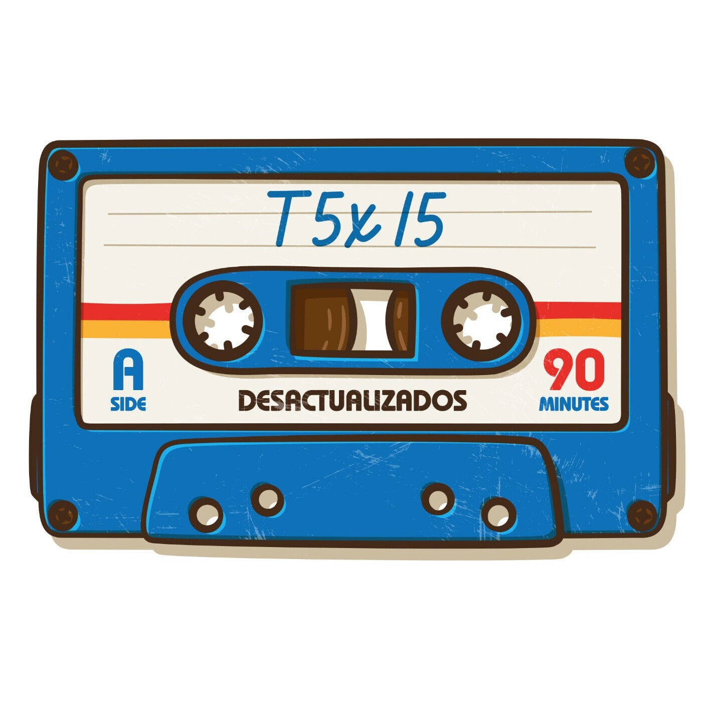 Desactualizados Podcast