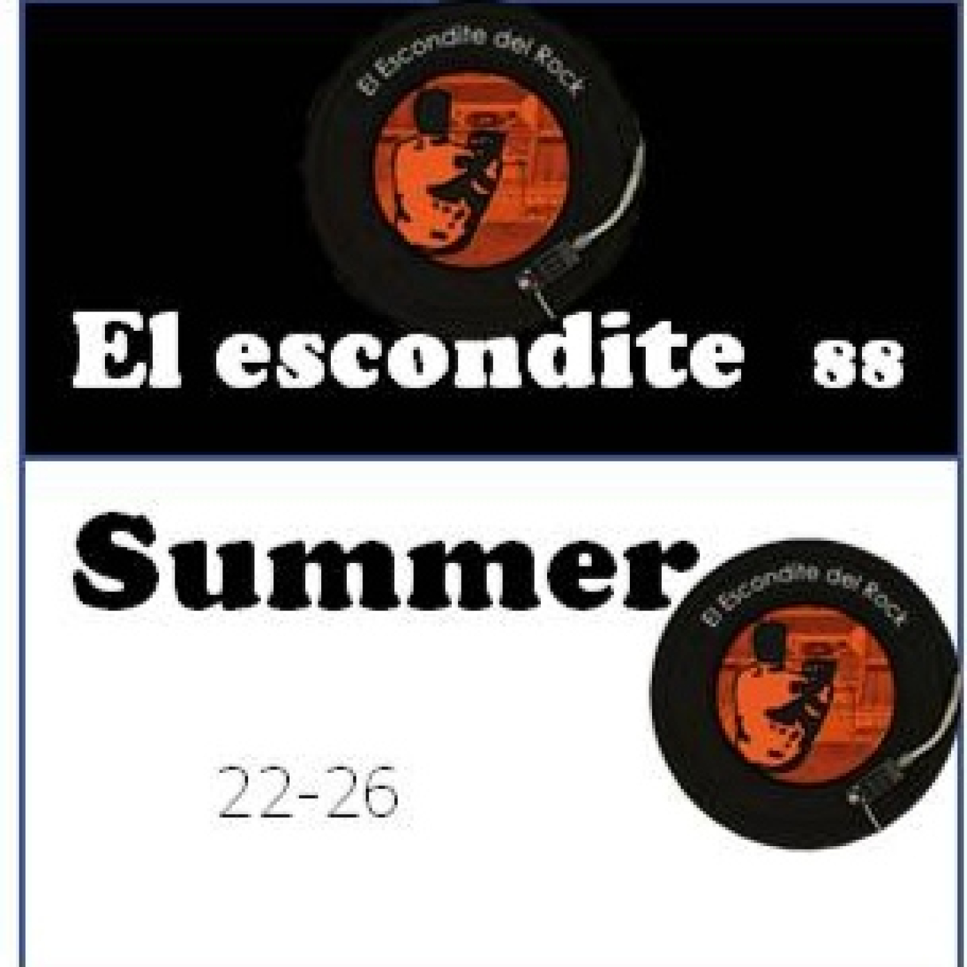 El Escondite del Rock