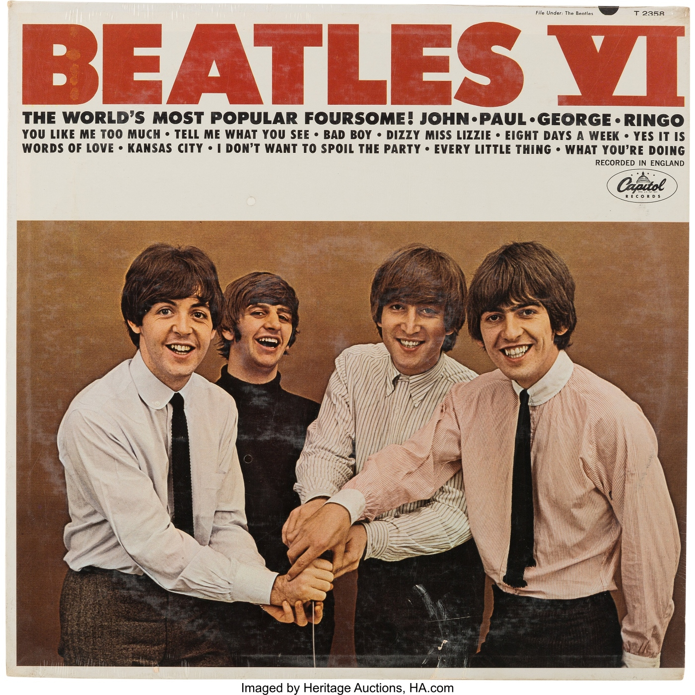 Strawberry Fields Beatles Podcast