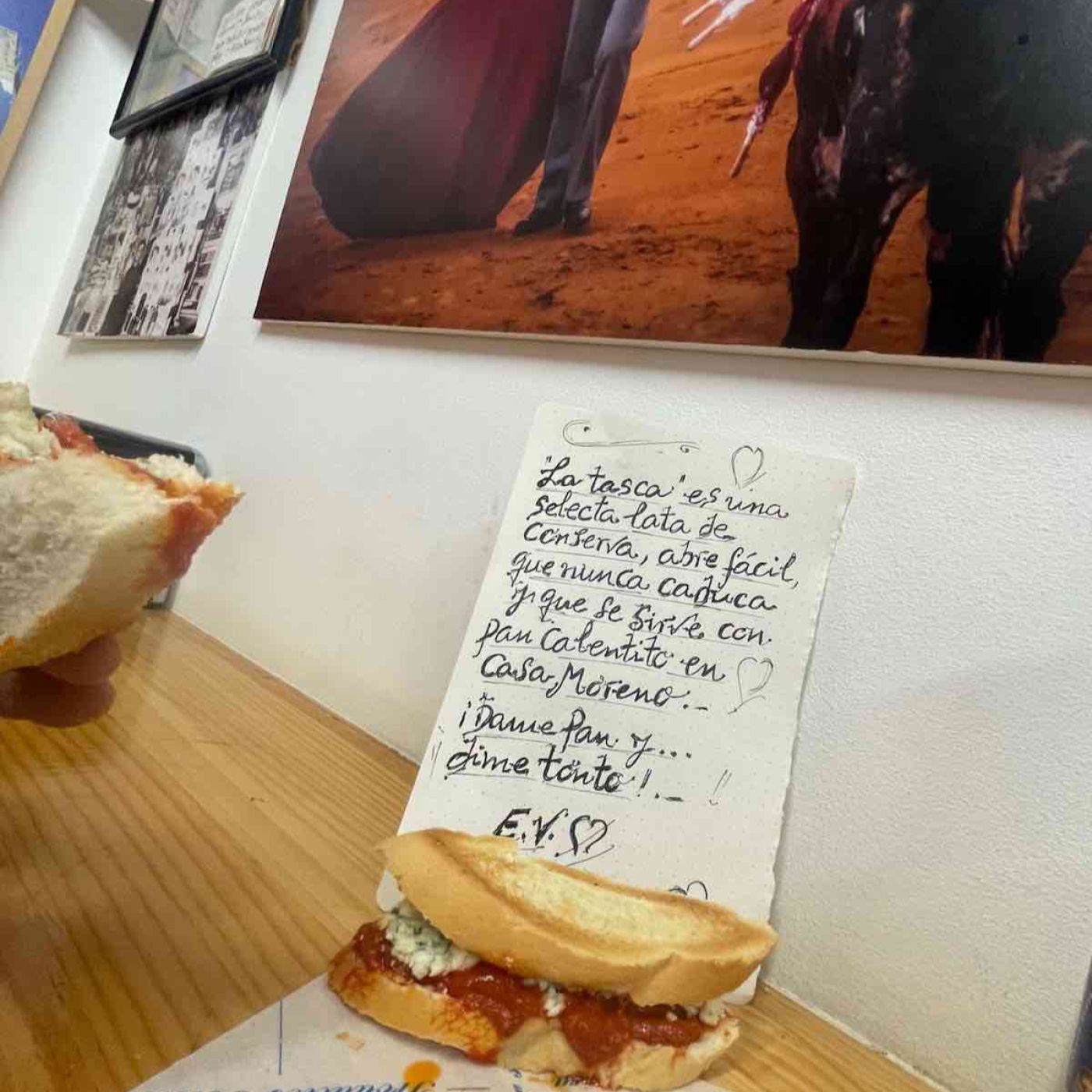 LA TASCA