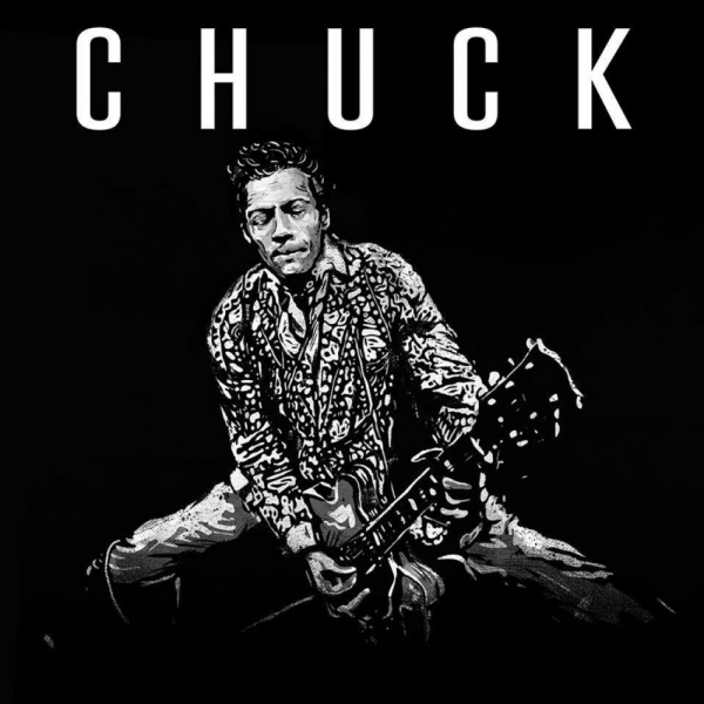 EL Turno de las 12 CHUCK BERRY