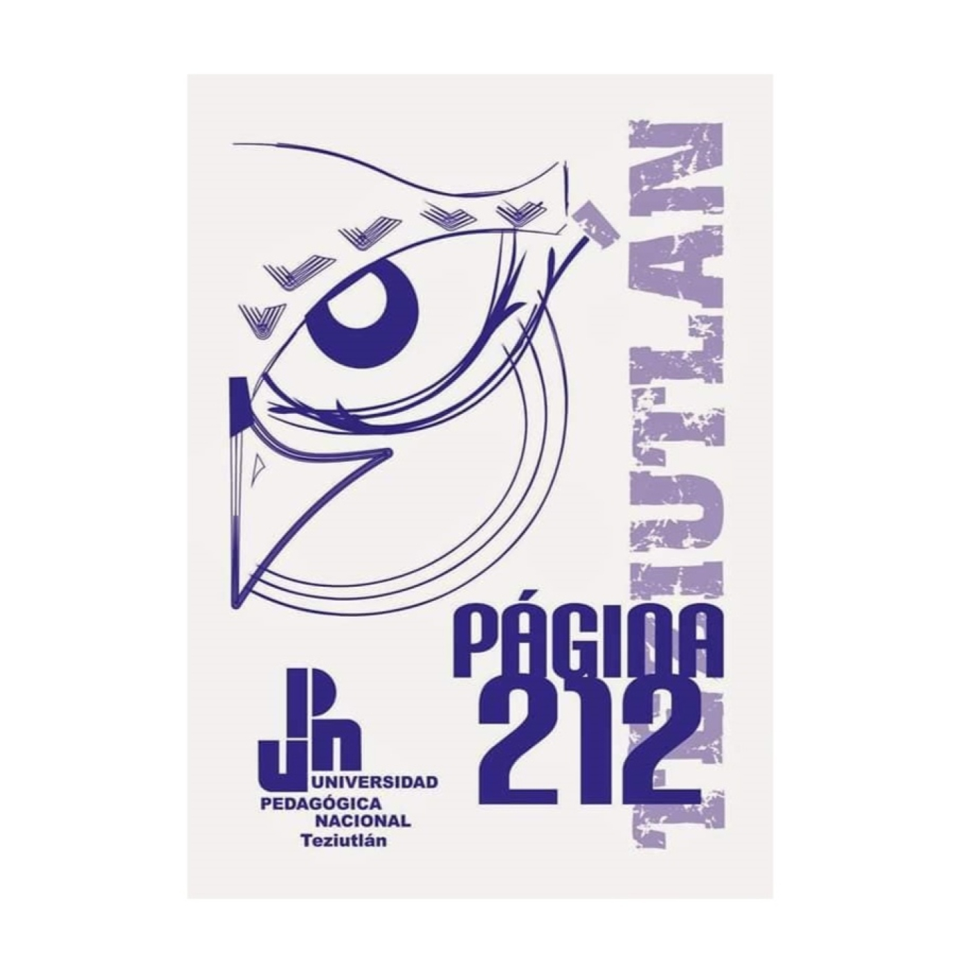Página 212 - "Lengua e identidad: memoria, territorio y cosmovisión"
